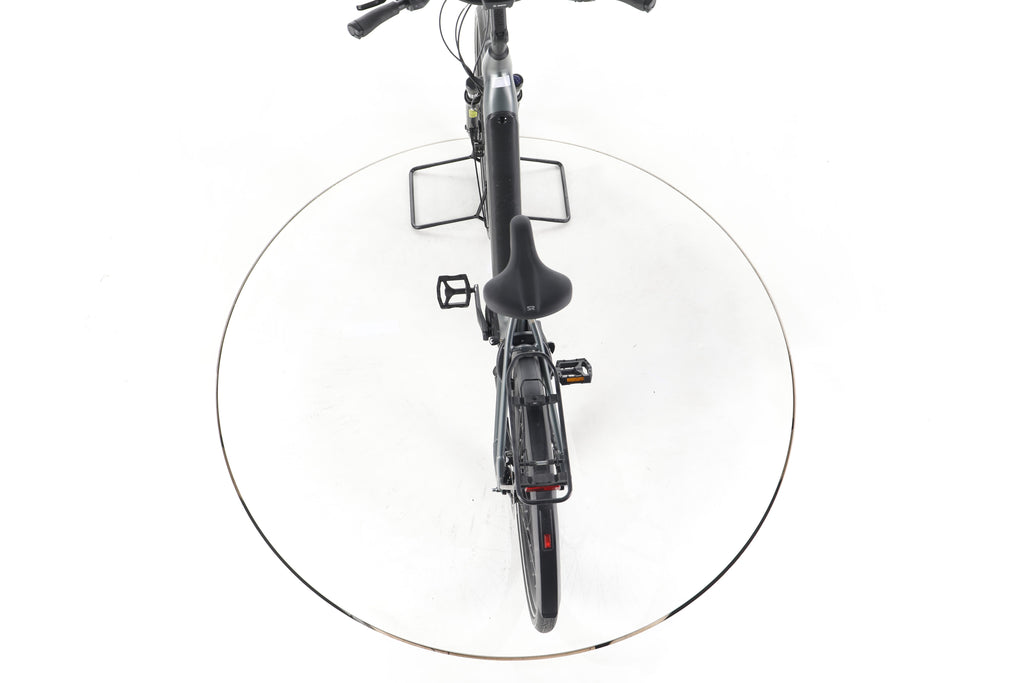 Cube Supreme RT Hybrid Pro City E-Bike Tiefeinsteiger - Image 22