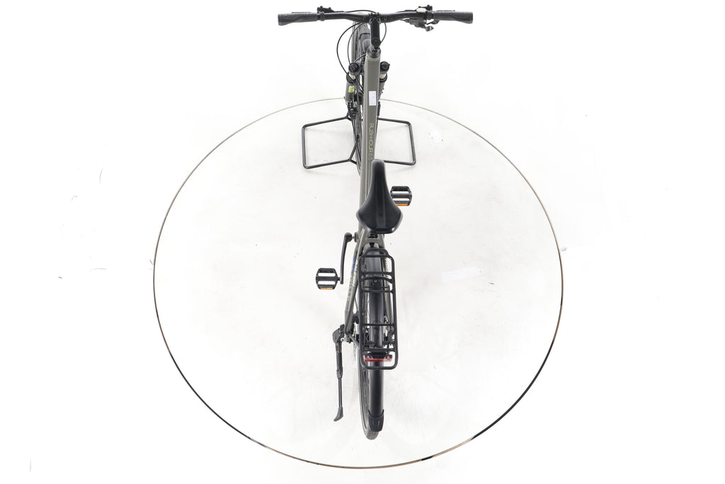 Raleigh Rushhour 6.5 Fahrrad City & Trekking - Image 22