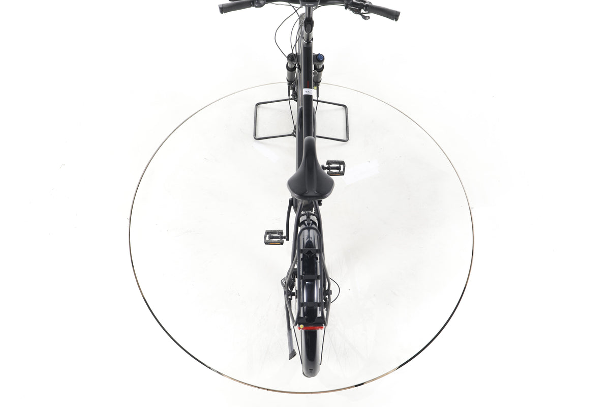 Diamant Zing+ Gen 1 Trekking E-Bike - Image 22