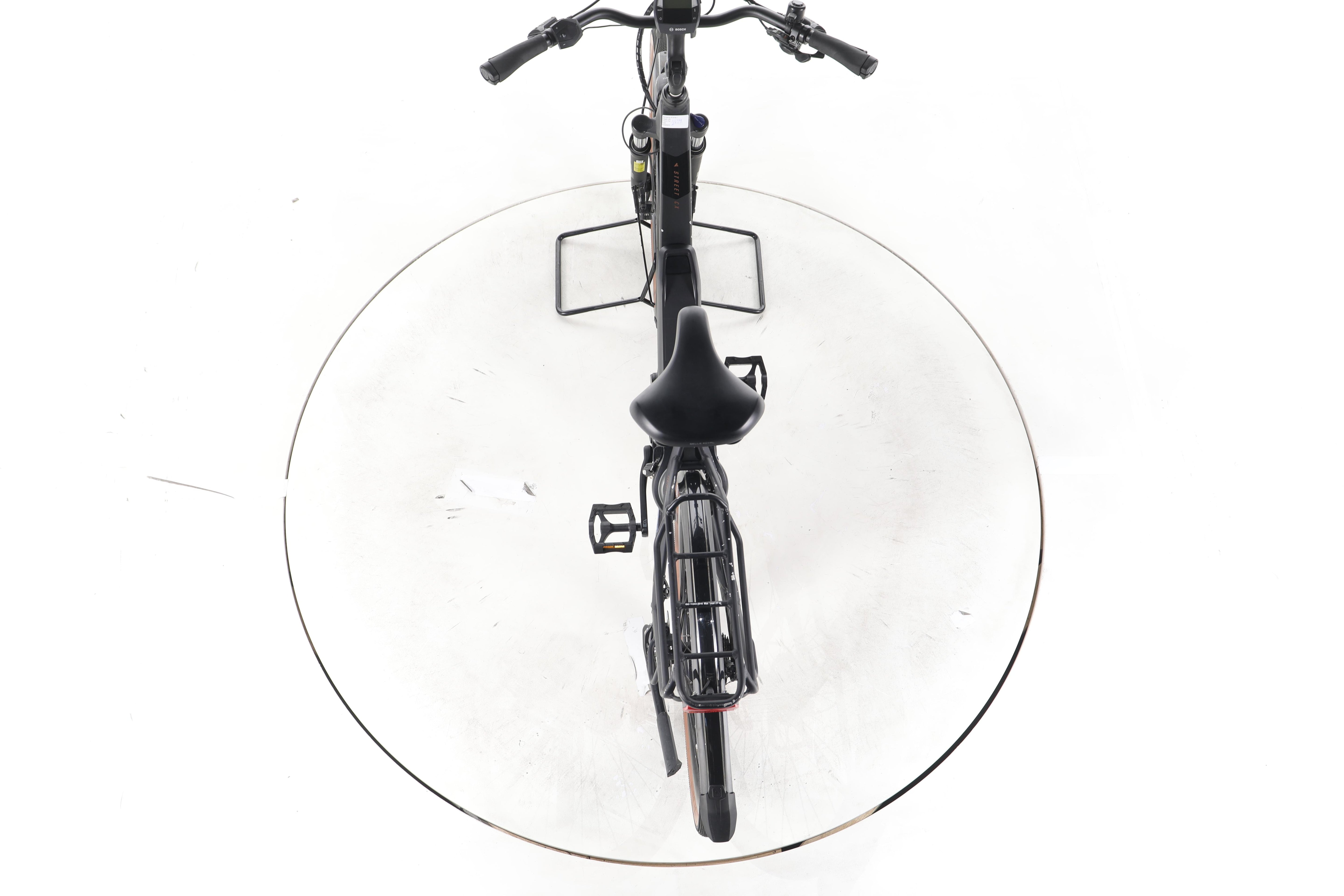 Bulls Street CX Trekking E-Bike Tiefeinsteiger - Image 22