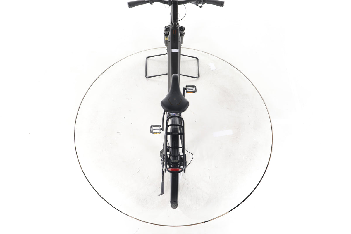 KTM Macina Style X Pro Trekking E-Bike 2024 - Image 22
