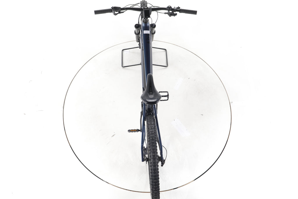 Ghost E-RIOT AM CF Advanced E-Bike Fully - Image 22