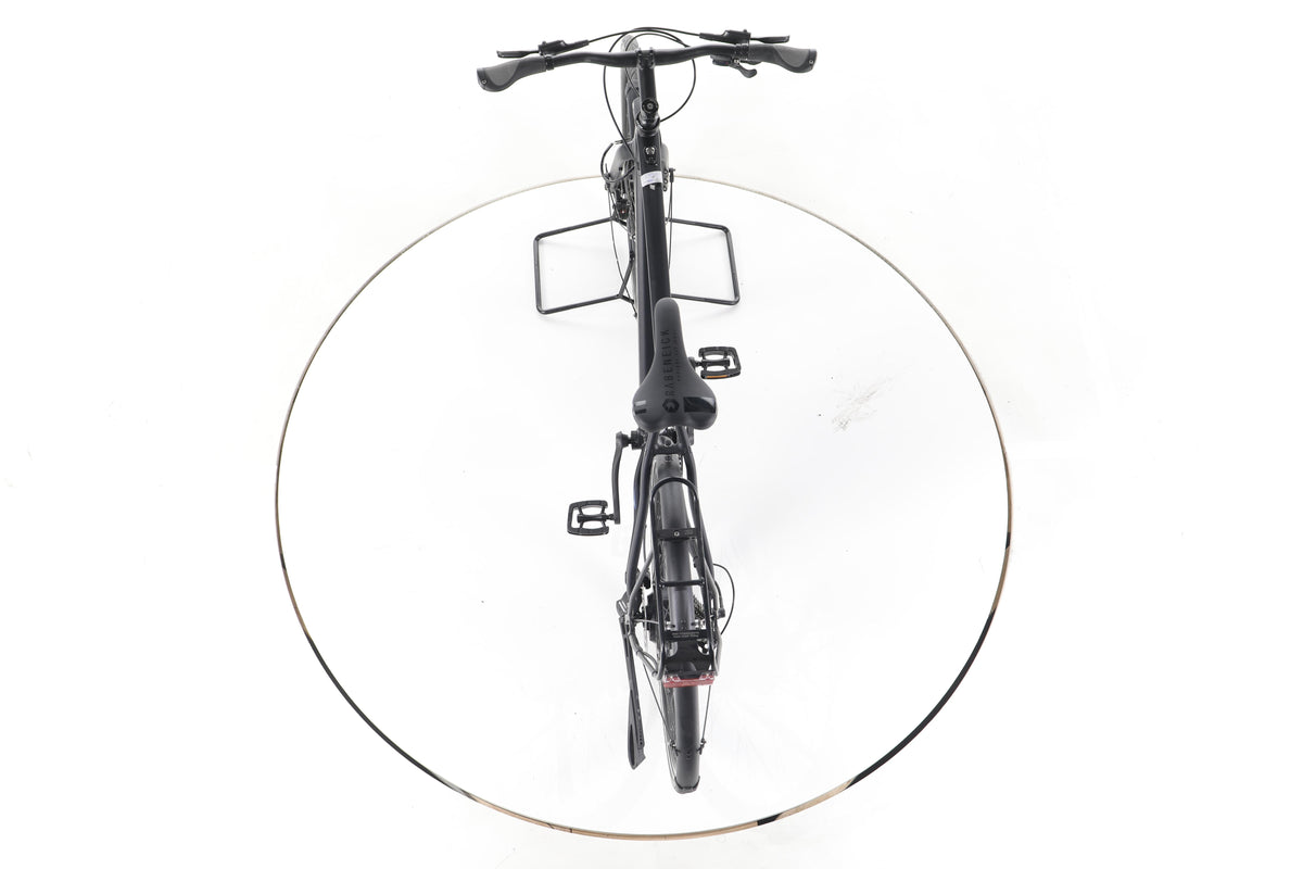 Rabeneick TS-E Trekking E-Bike - Image 22