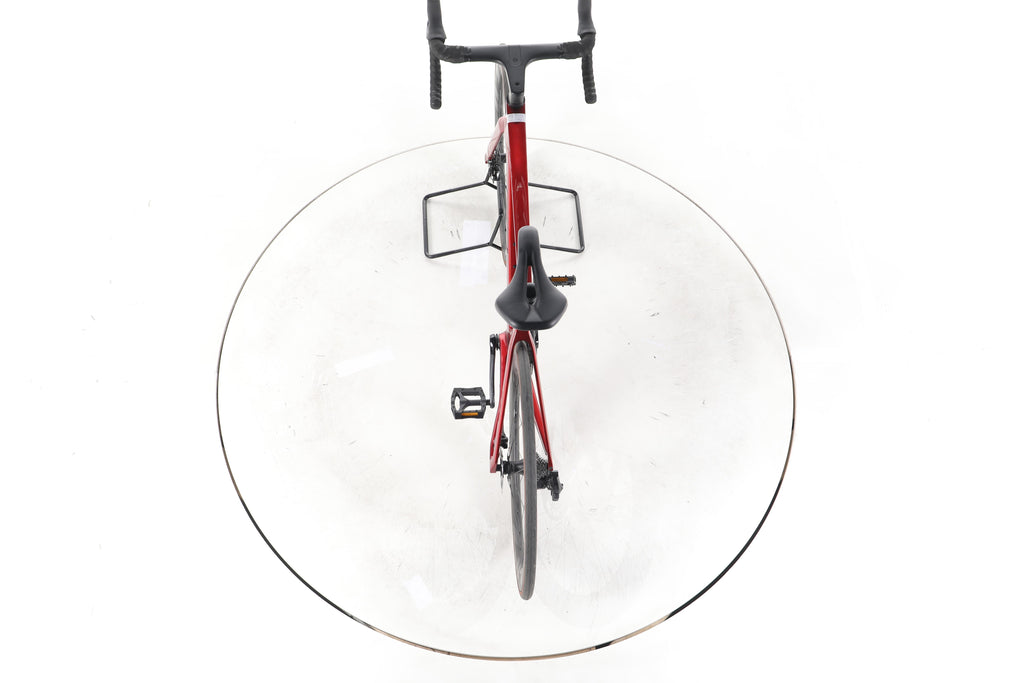 Canyon Aeroad CF SLX 8 AXS Rennrad Carbon 2025 - Image 22