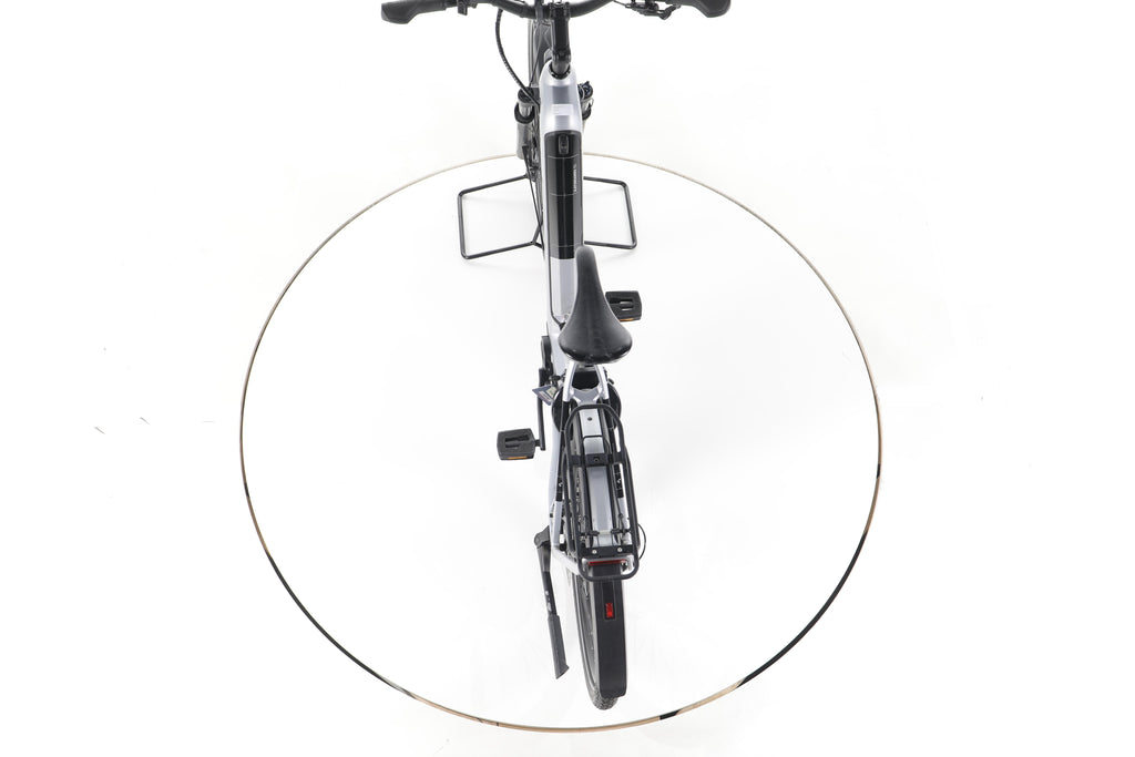 Cube Kathmandu Hybrid SL Trekking E-Bike Tiefeinsteiger - Image 22