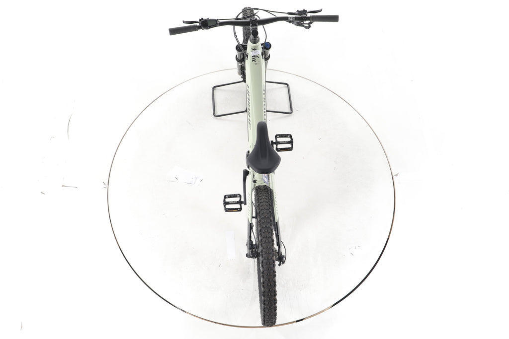 Haibike Alltrail 4 E-Bike Fully - Image 22