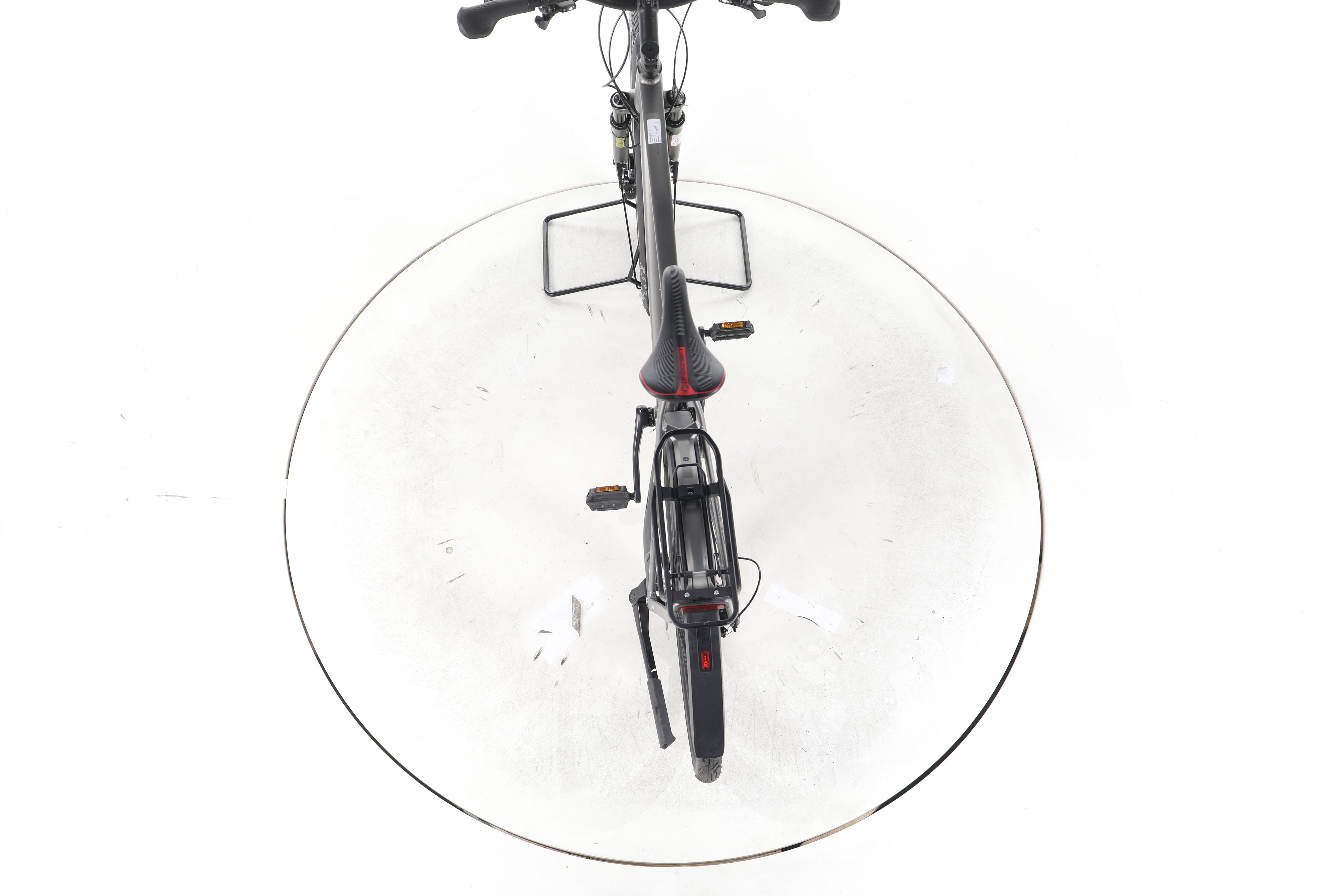 Cube Kathmandu EXC Fahrrad City & Trekking - Image 22