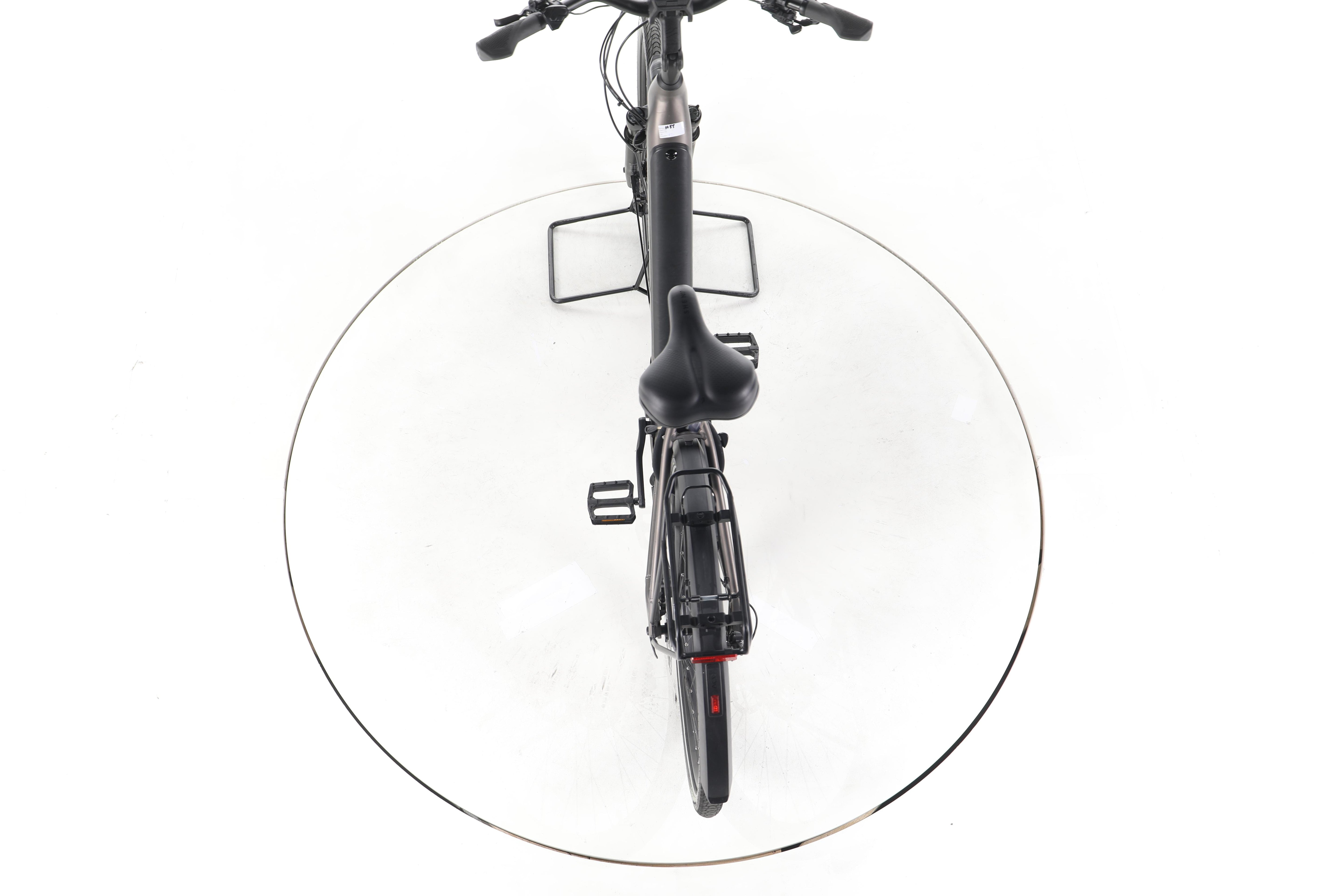 Cube Supreme Sport Hybrid SL Trekking E-Bike Tiefeinsteiger - Image 22