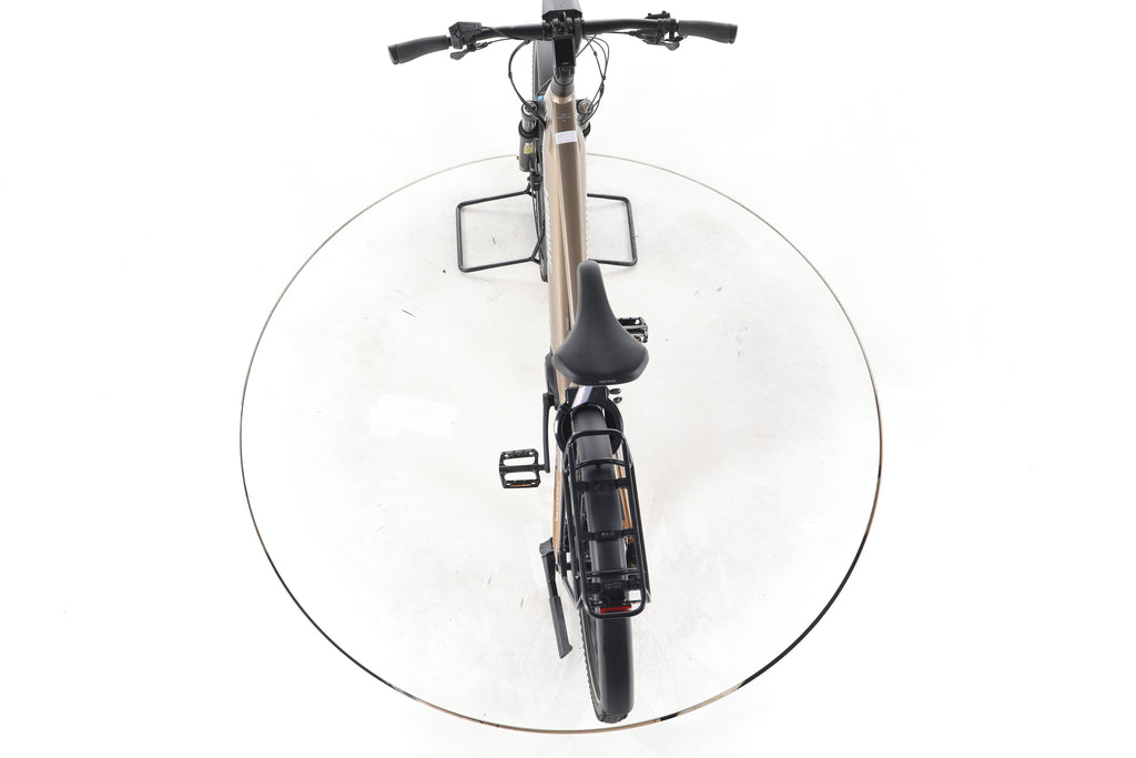 Haibike TREKKING 6.5 Trekking E-Bike - Image 22
