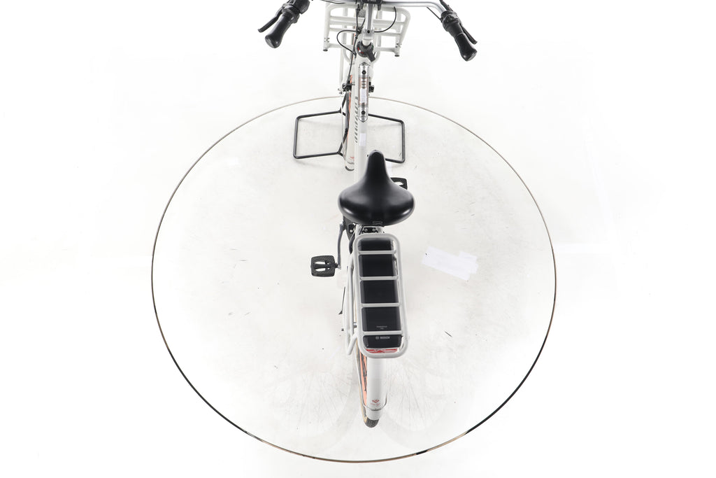 Gazelle Miss Grace City E-Bike Tiefeinsteiger - Image 22