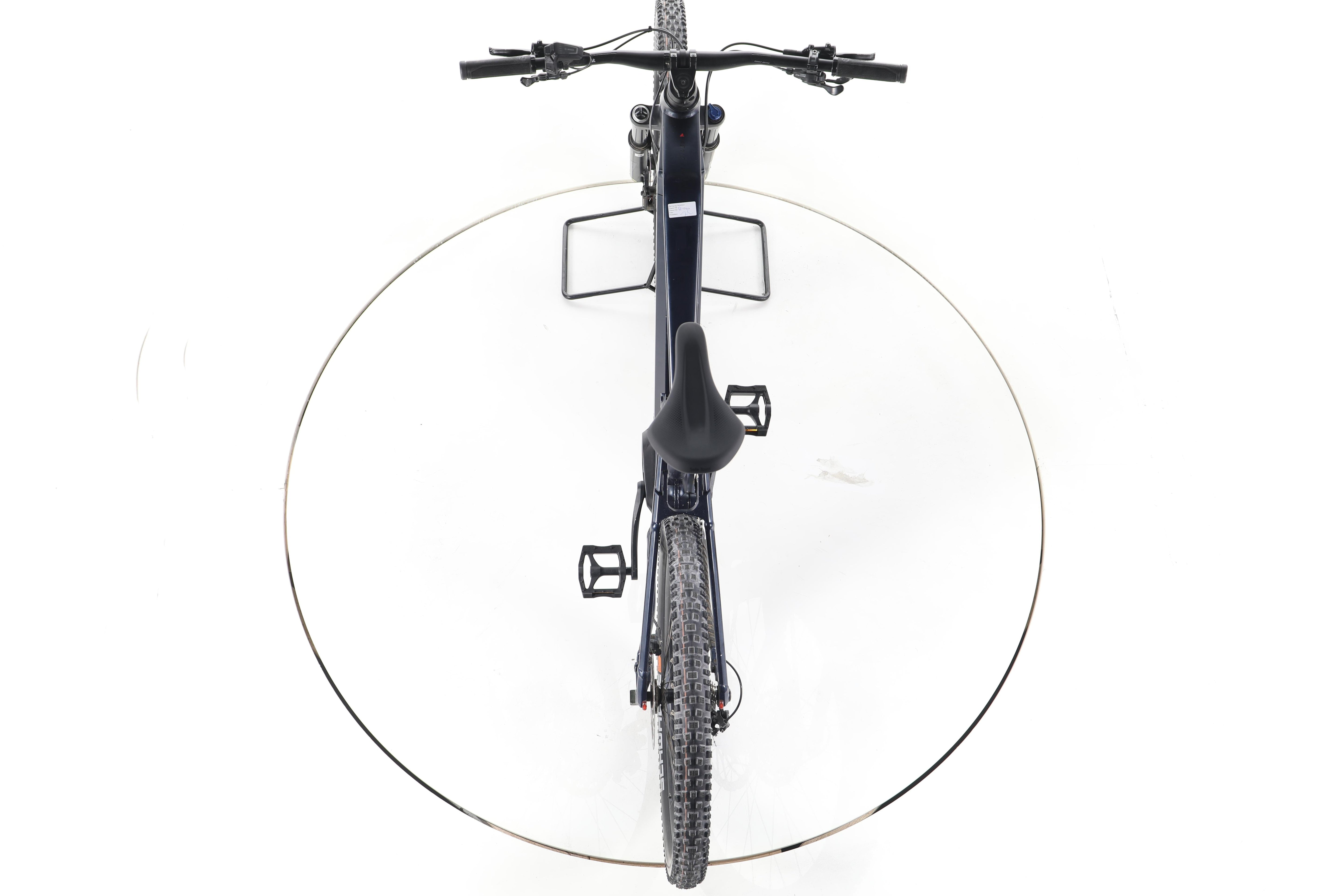 Bulls Sonic EVO AM 1 E-Bike Fully - Image 22