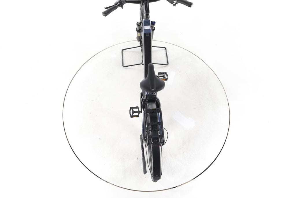 Kalkhoff Entice 5.B Move+ Trekking E-Bike Tiefeinsteiger - Image 22