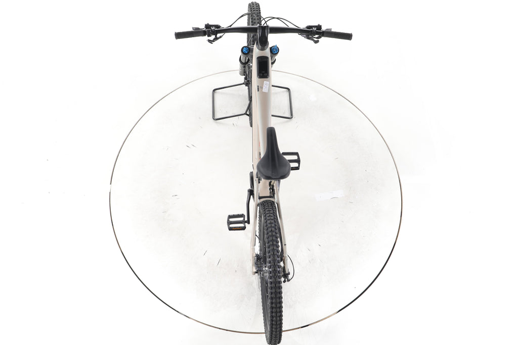 Cube Stereo Hybrid ONE77 HPC SLX E-Bike Fully 2025 - Image 22