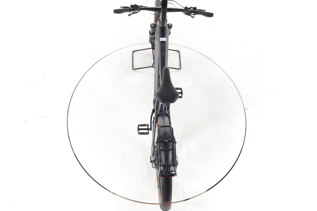 FLYER Goroc X 4.10 SUV E-Bike - Image 22