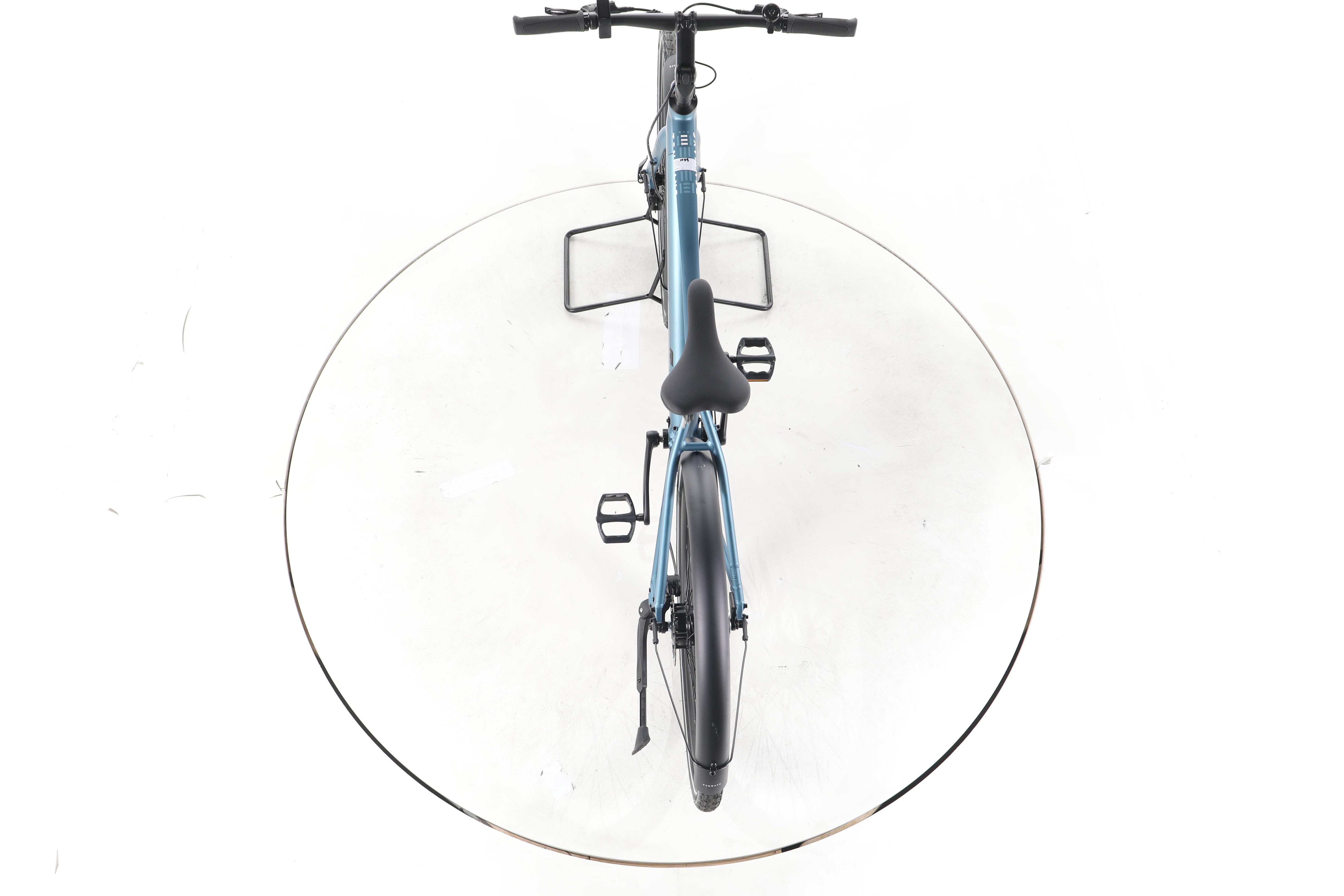 TENWAYS CGO600 Pro City E-Bike 2024 - Image 22