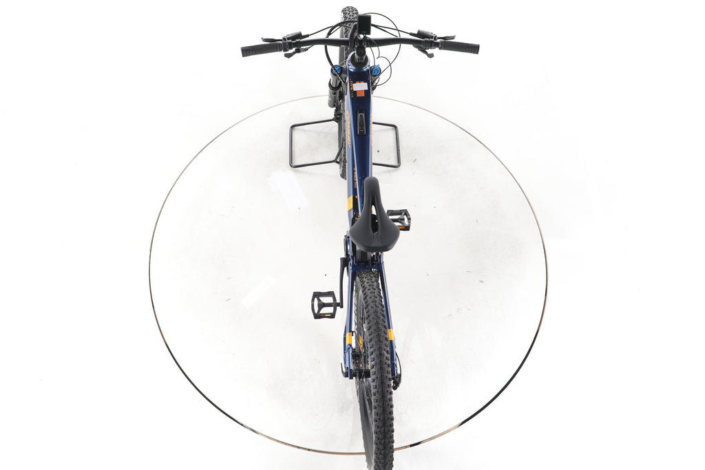 Conway Xyron S 3.9 E-Bike Fully 2024 - Image 22