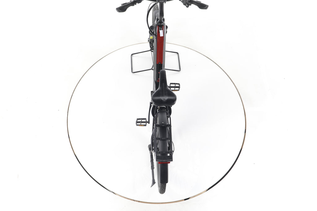Corratec E-Power Trekking Trekking E-Bike Tiefeinsteiger - Image 22