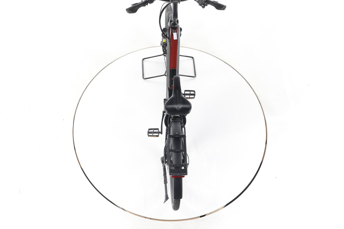 Corratec E-Power Trekking Trekking E-Bike Tiefeinsteiger - Image 22