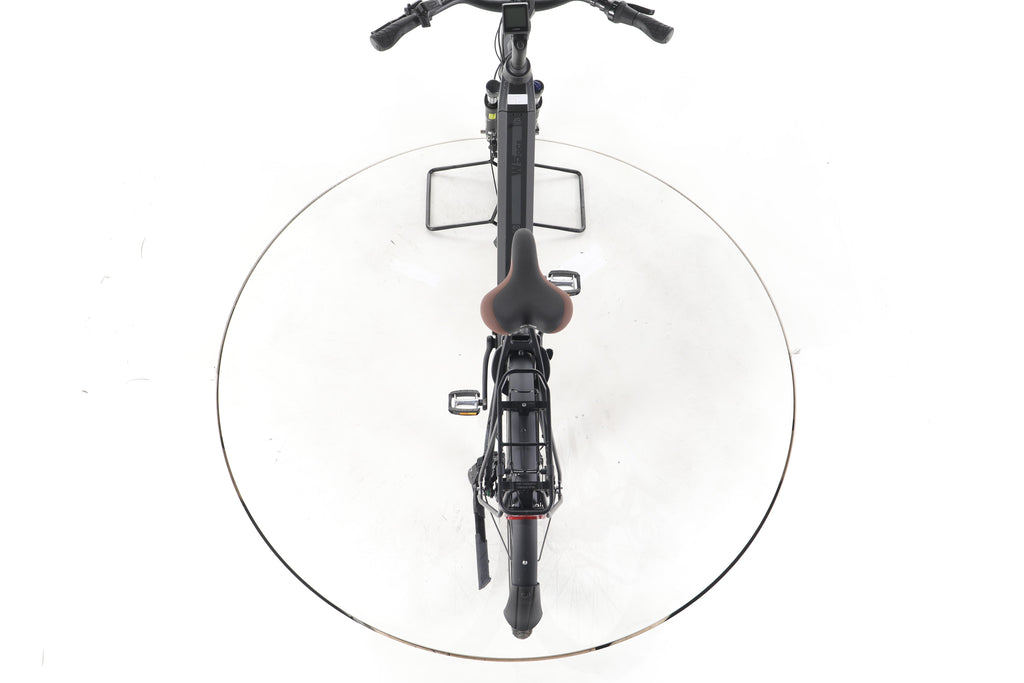 Wittich W5GCX City E-Bike Tiefeinsteiger 2024 - Image 22