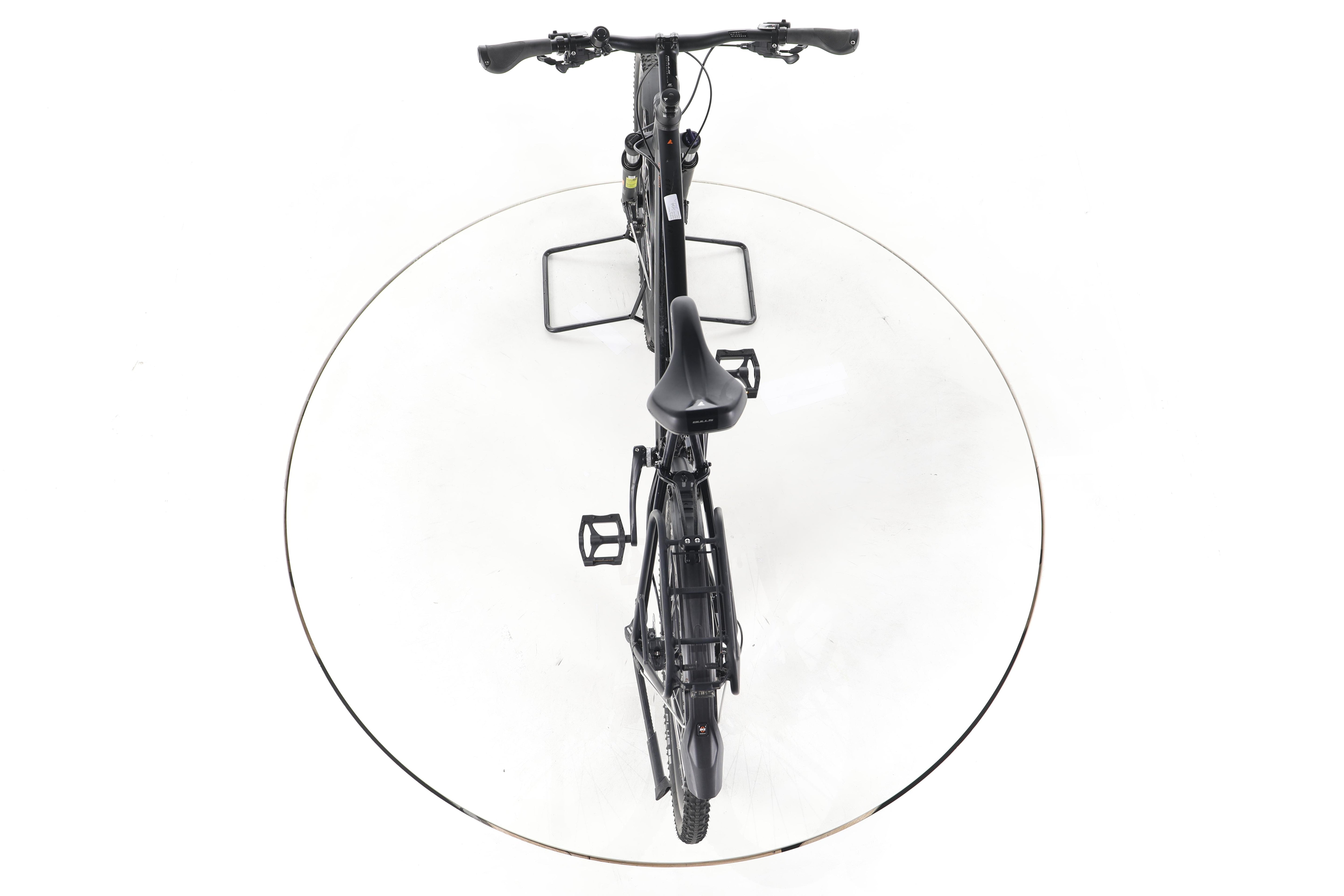 Bulls Street Mover Fahrrad City & Trekking - Image 22