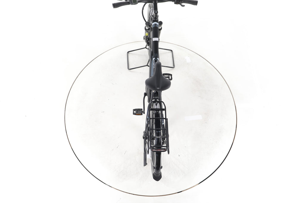 Bicycles Porto 9.4 Trekking E-Bike - Image 22