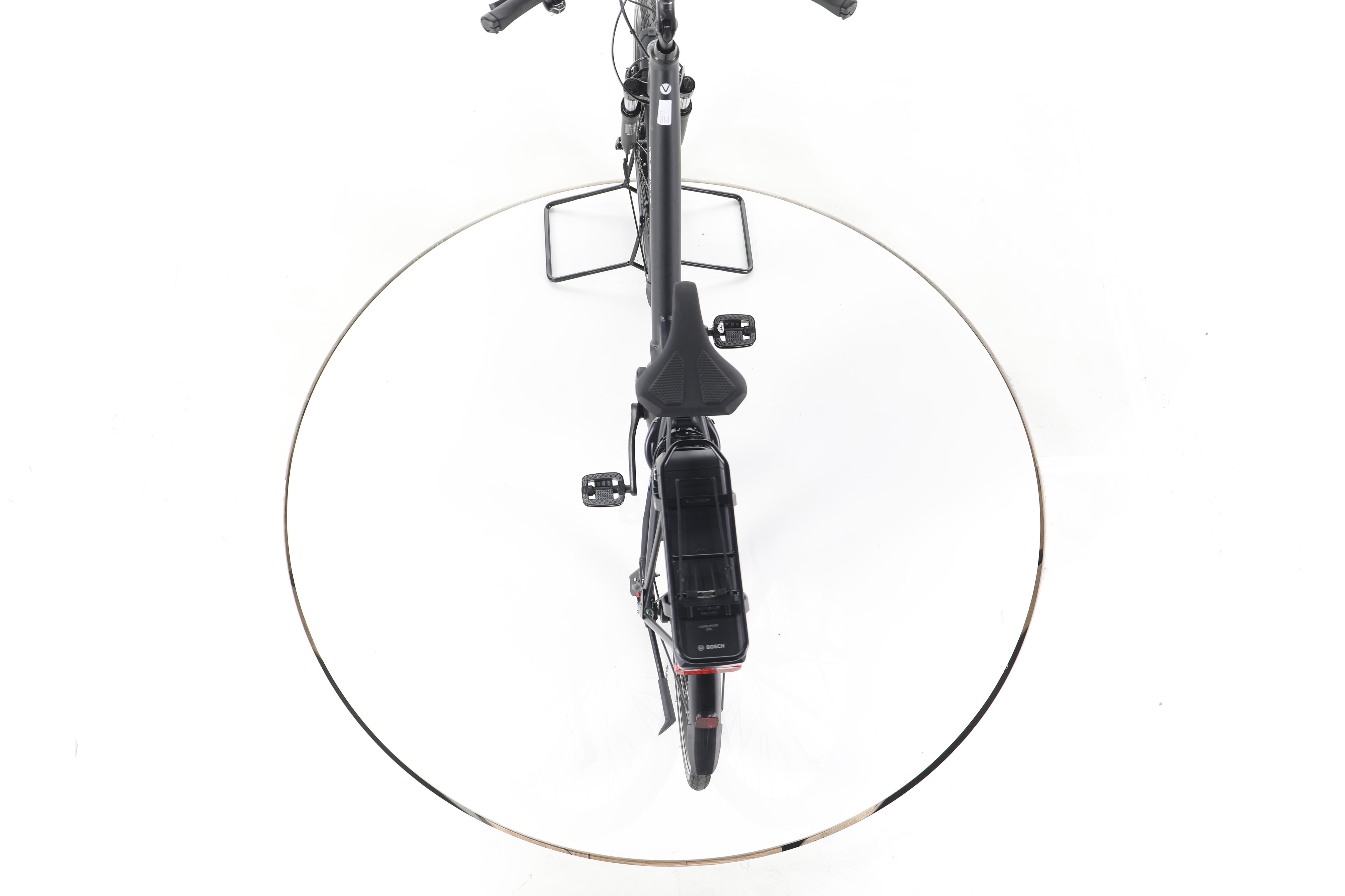 Velo de Ville CEB 400 City E-Bike Tiefeinsteiger - Image 22