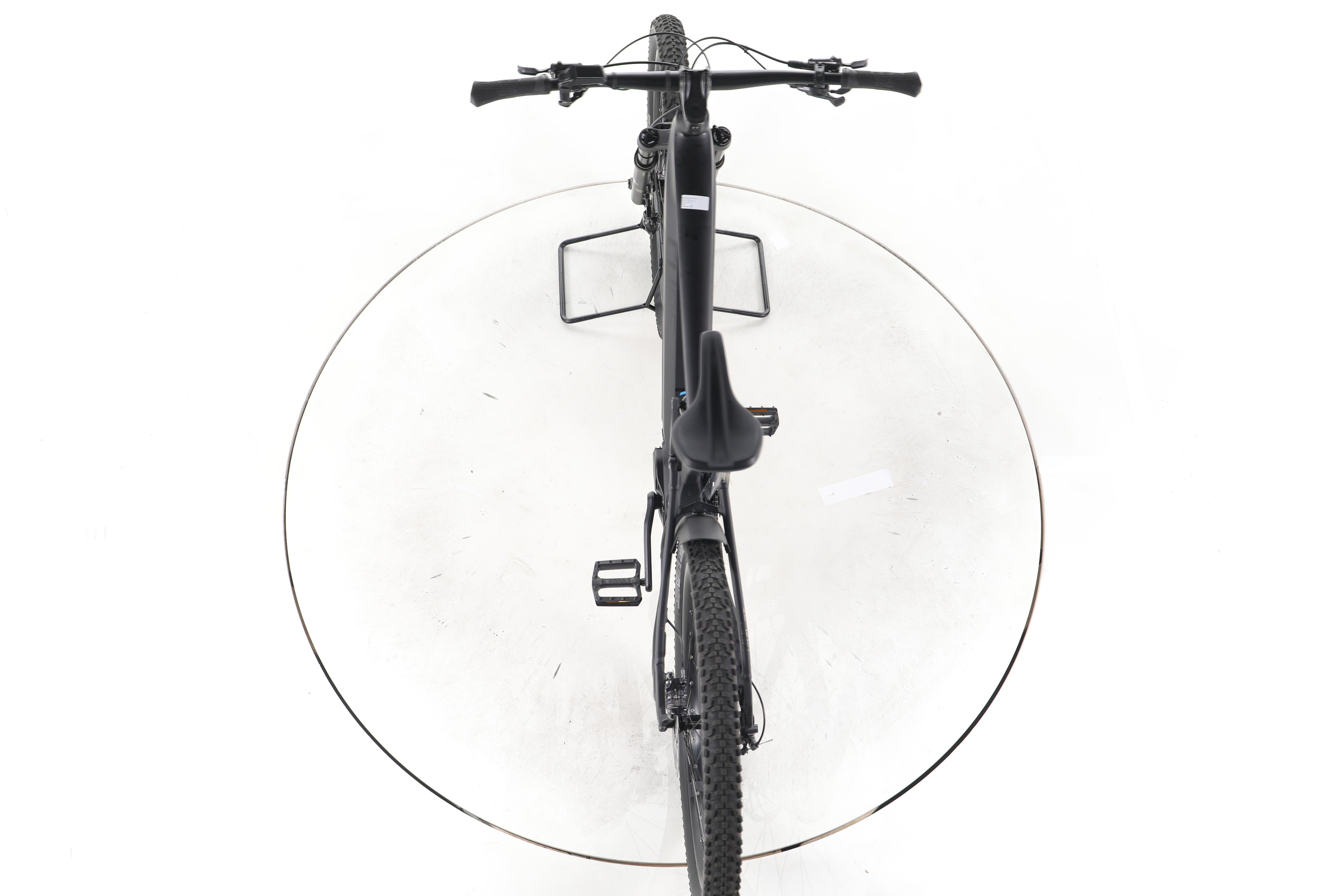Cube Stereo Hybrid ONE22 SLX E-Bike Fully 2025 - Image 22