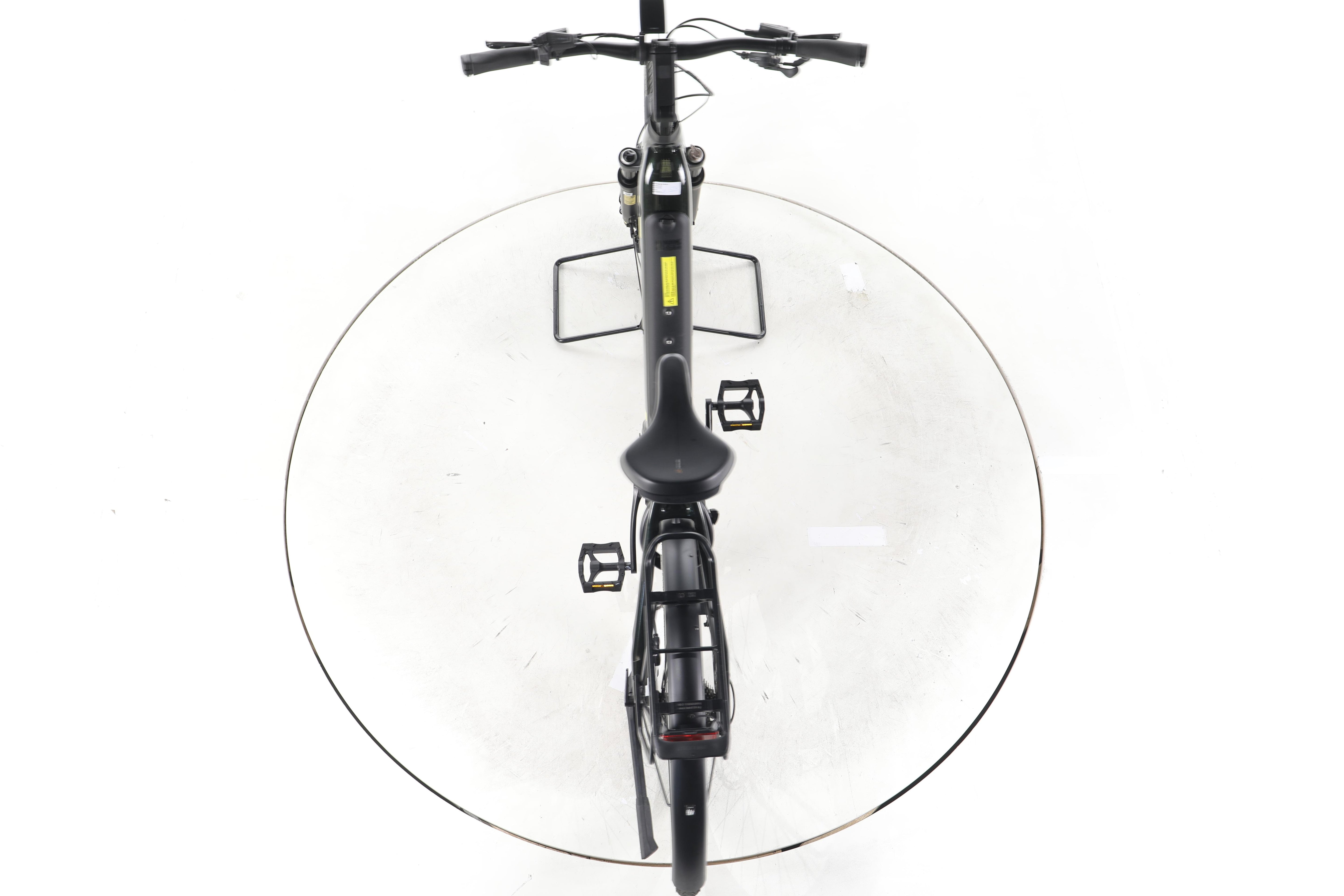 Stevens E-Triton 7.6.1 Trekking E-Bike - Image 22