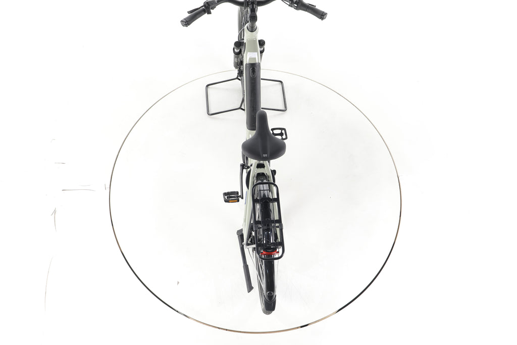 Batavus Altura E-go® Power Pro City E-Bike Tiefeinsteiger - Image 22