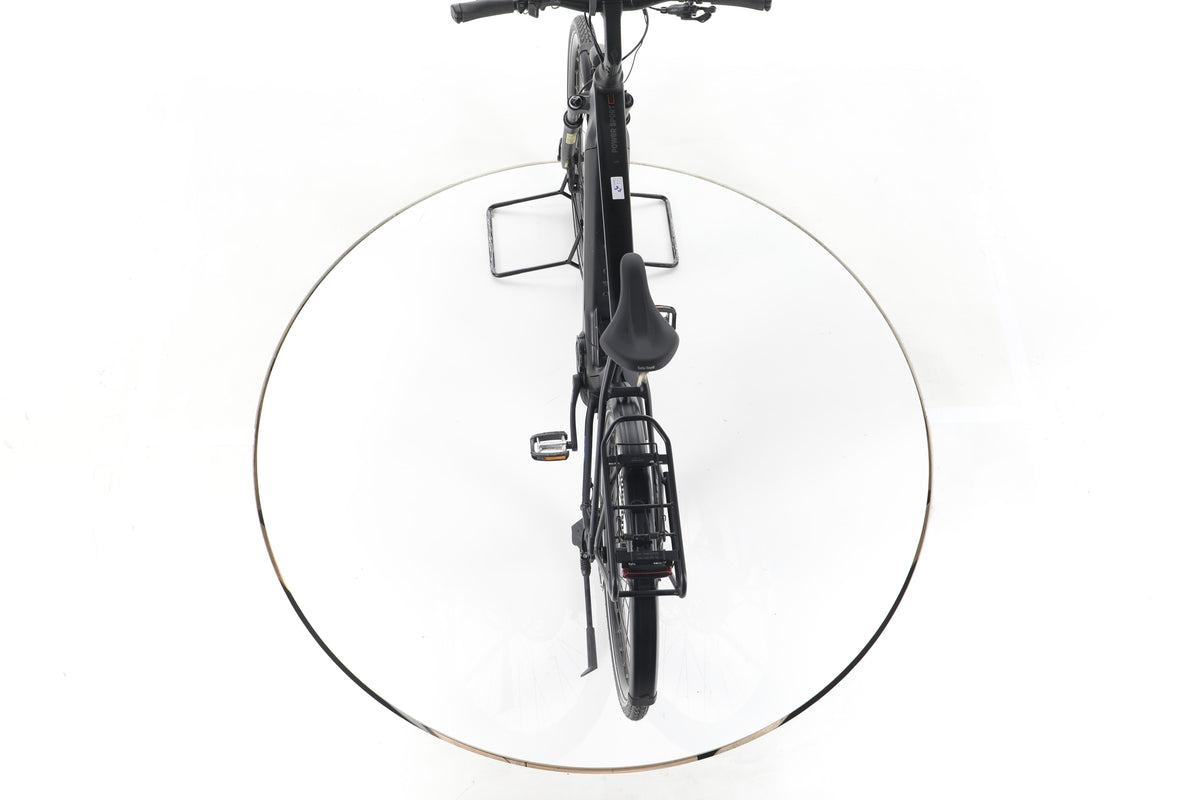KTM ZEG Power Sport 11 Plus Trekking E-Bike 2024 - Image 22