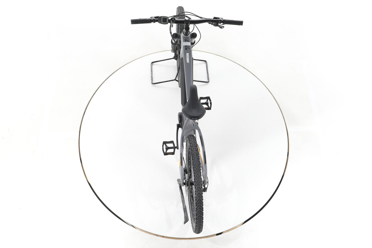Haibike HardSeven 4 E-Bike - Image 22