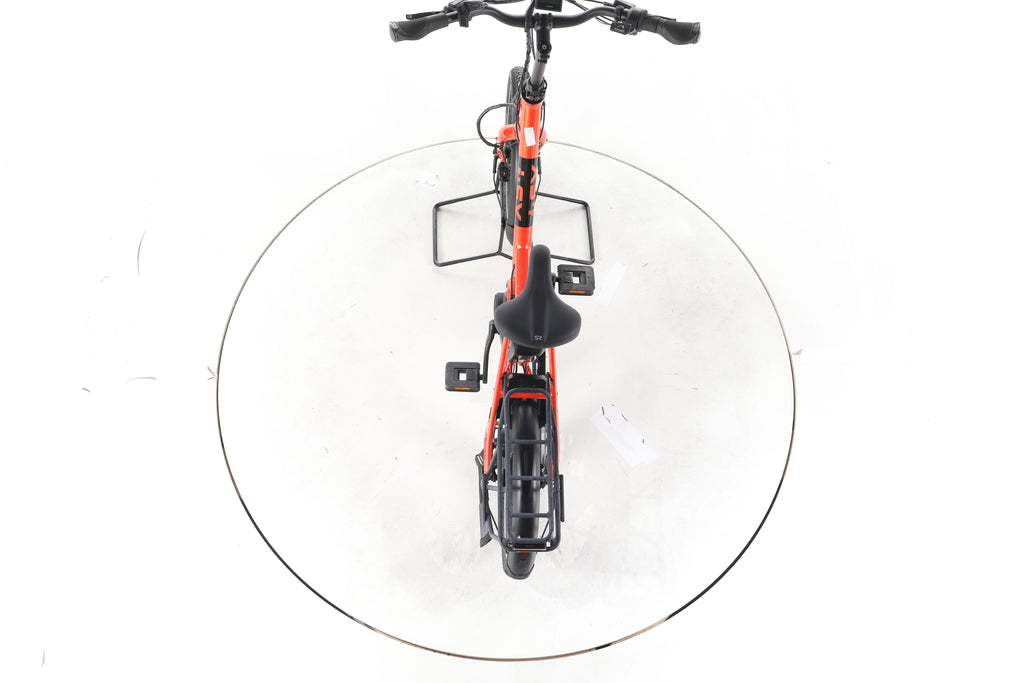 i:SY N3.8 ZR Kompakt E-Bike Tiefeinsteiger - Image 22