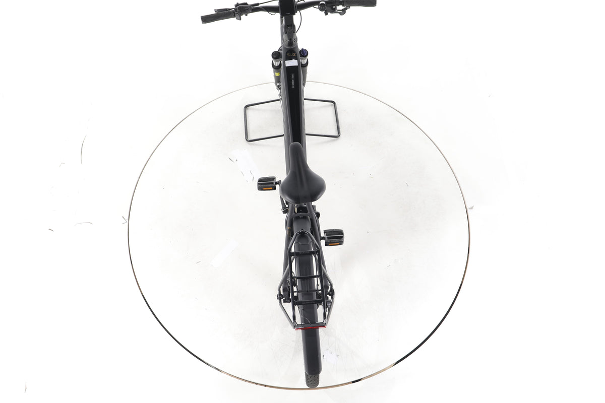 Scott Sub Sport eRIDE 20 Trekking E-Bike - Image 22