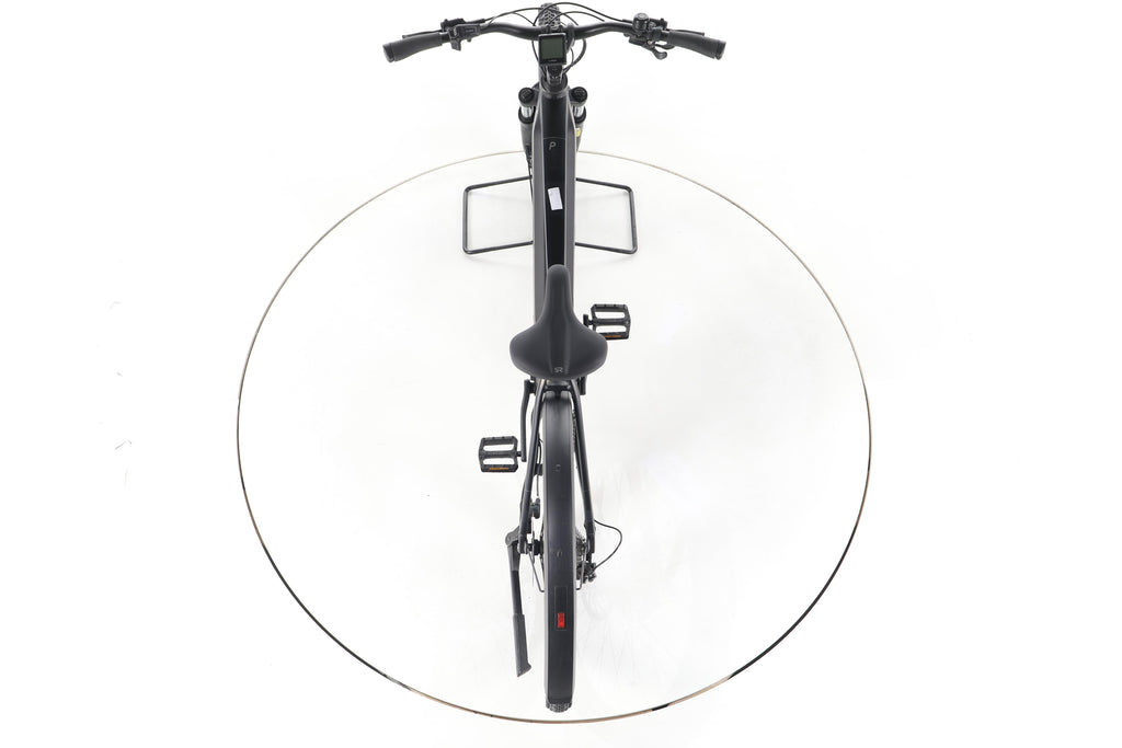 Cube Nuride Hybrid Pro Allroad E-Bike - Image 22