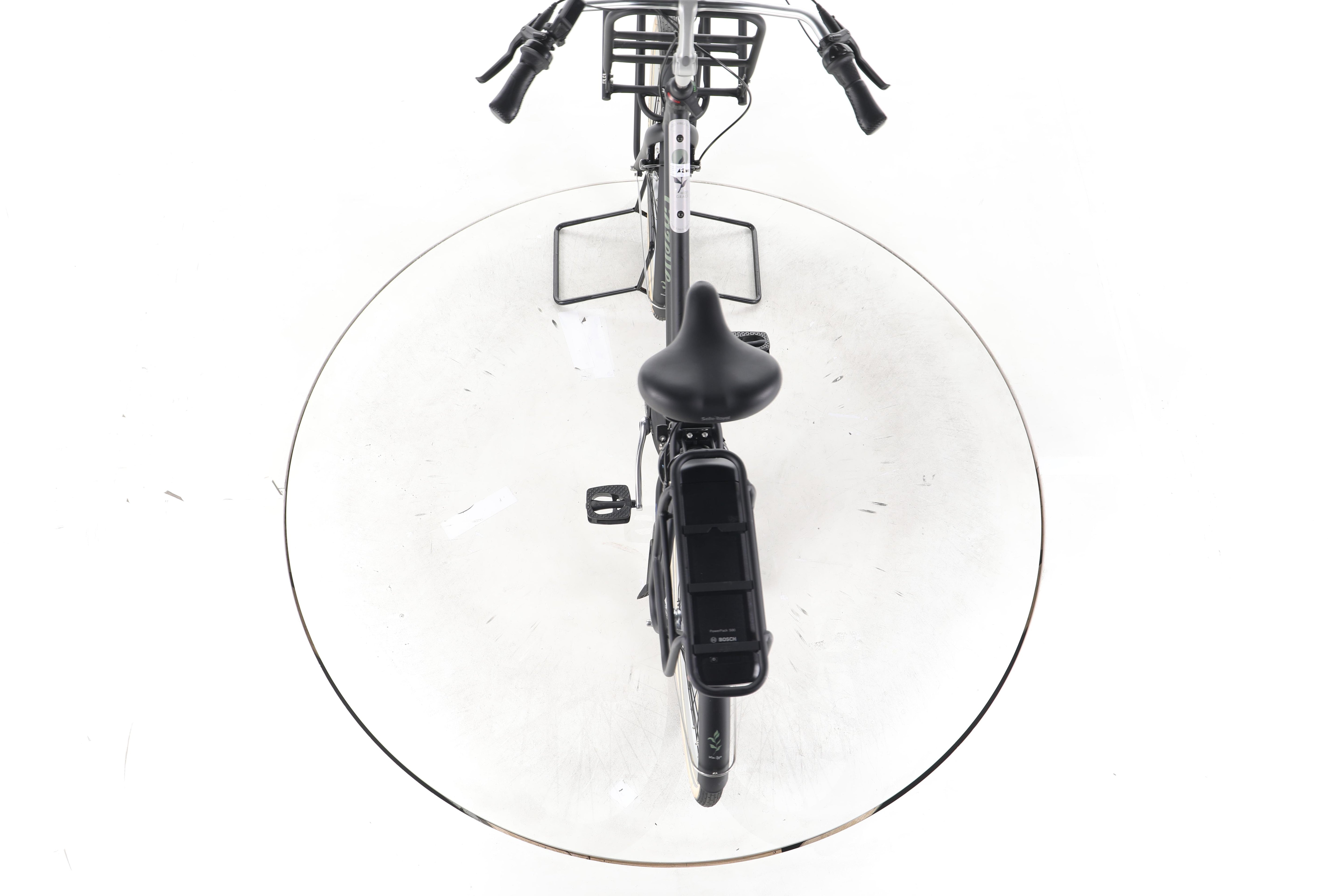 Gazelle Miss Grace C7 HMB City E-Bike Tiefeinsteiger 2024 - Image 22