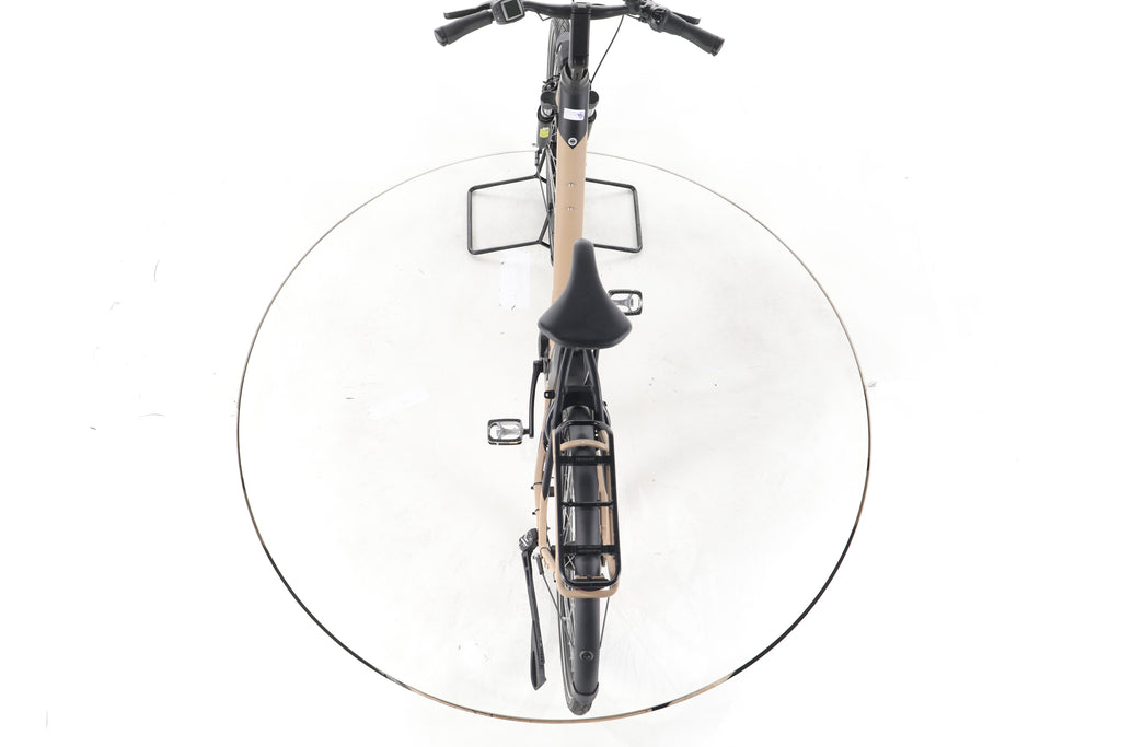 Kreidler VITALITY ECO 2 City E-Bike Tiefeinsteiger - Image 22