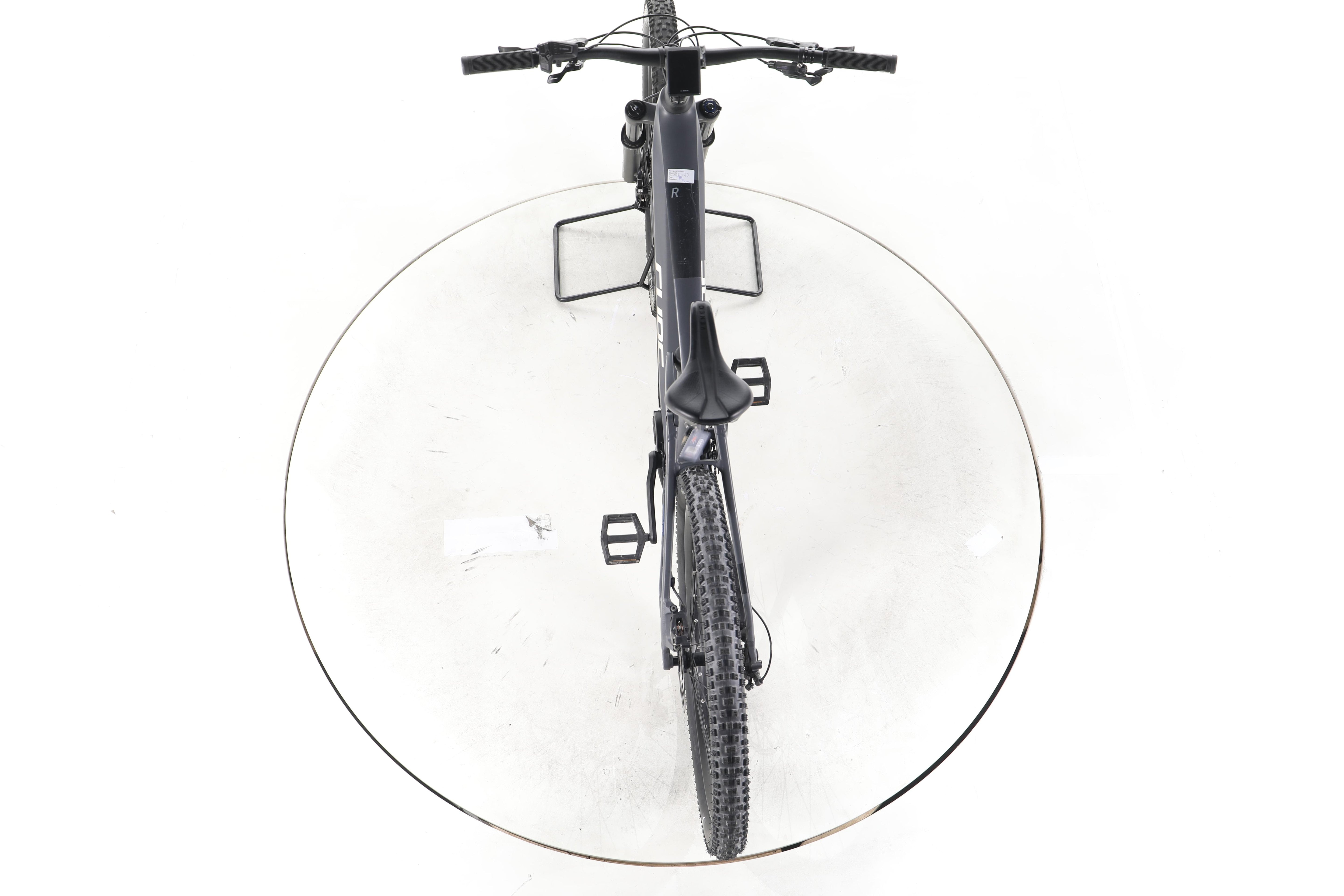 Cube Stereo Hybrid 140 HPC Race E-Bike Fully 2024 - Image 22