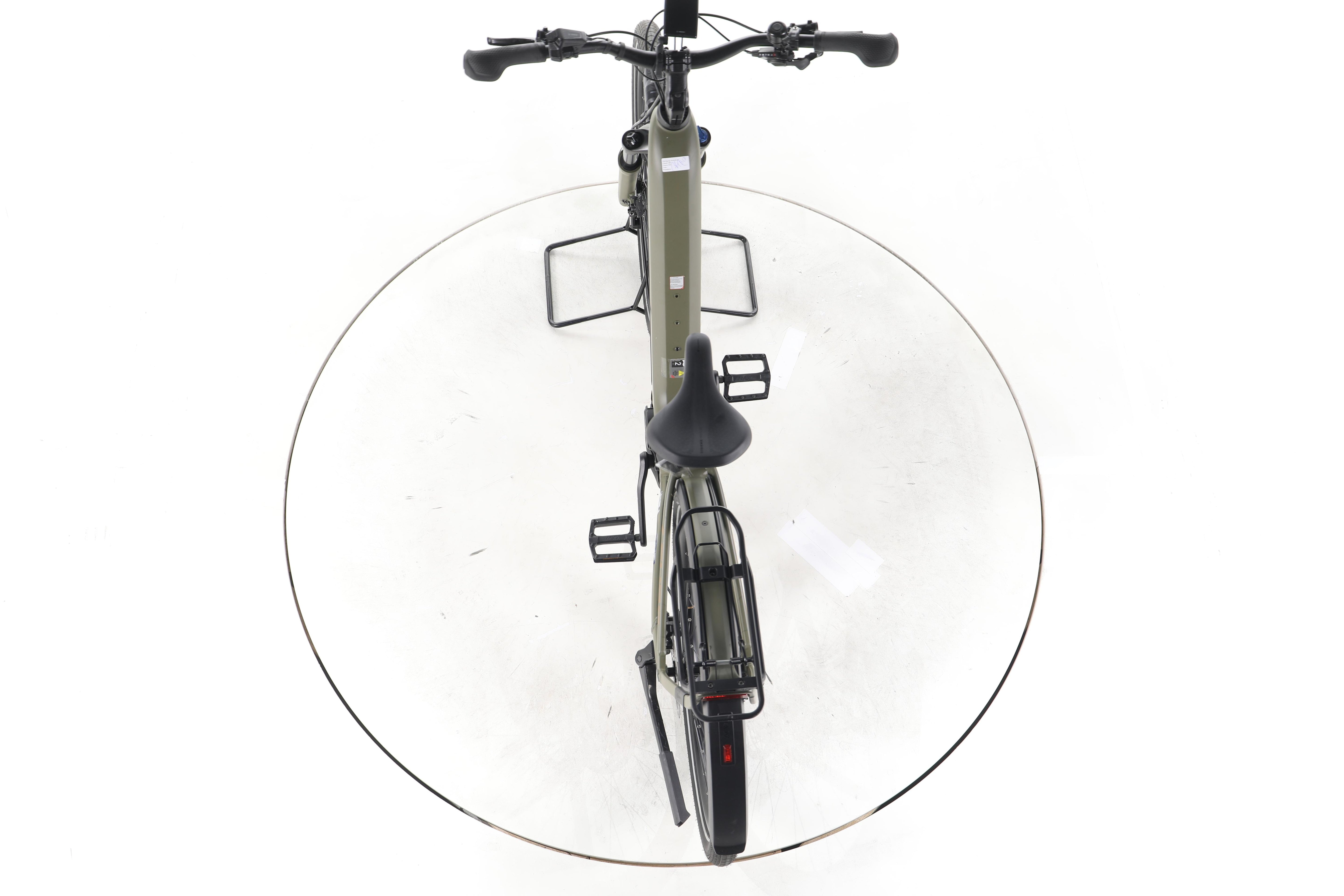 Cube Kathmandu Hybrid Pro Trekking E-Bike Tiefeinsteiger 2025 - Image 22