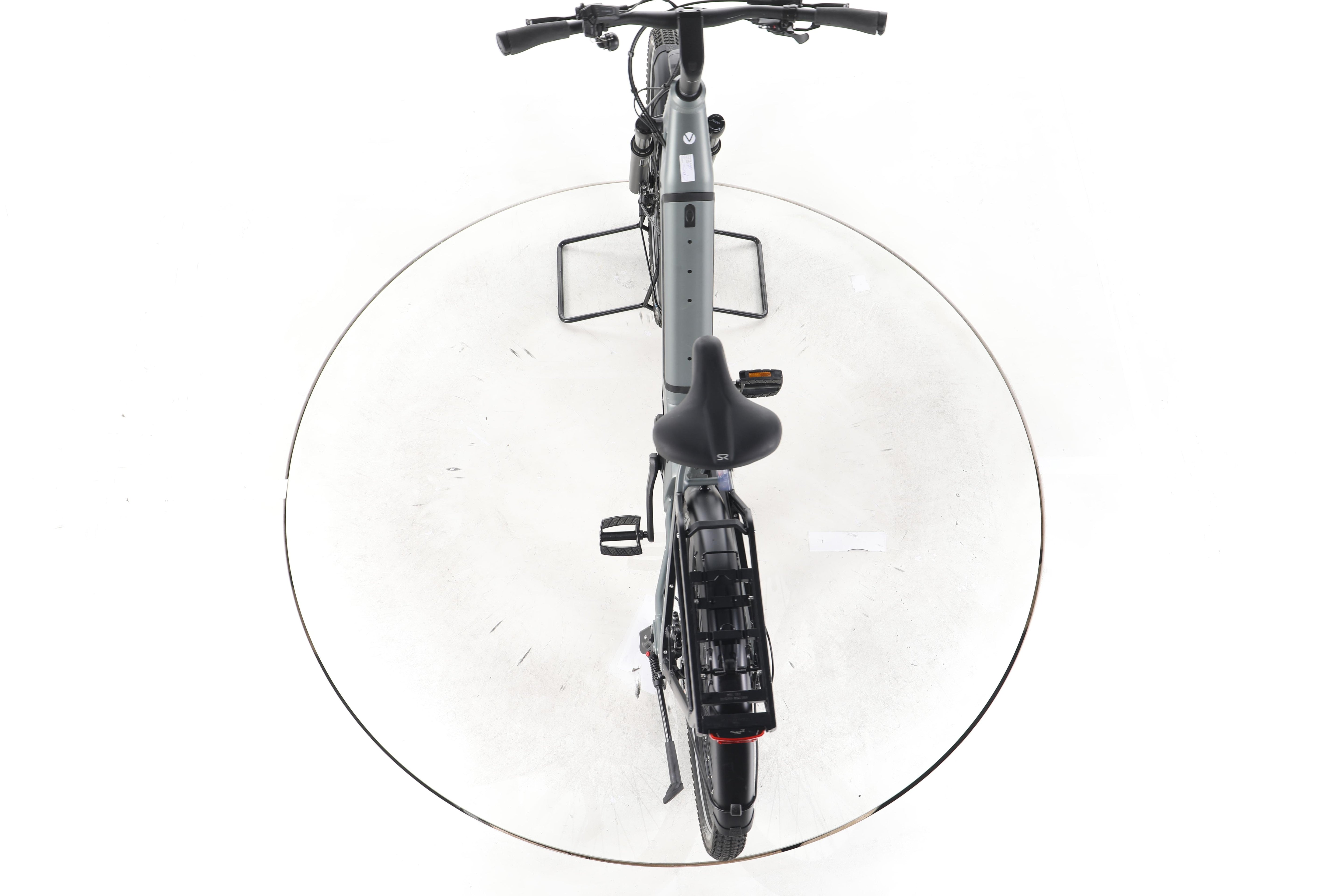 Velo de Ville SEB 890 Pro Trekking E-Bike Tiefeinsteiger 2024 - Image 22