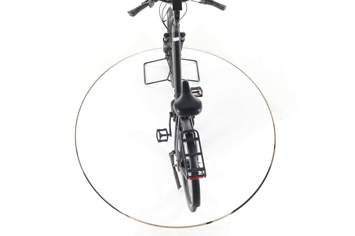 QWIC Premium i MN7+ City E-Bike Tiefeinsteiger - Image 22