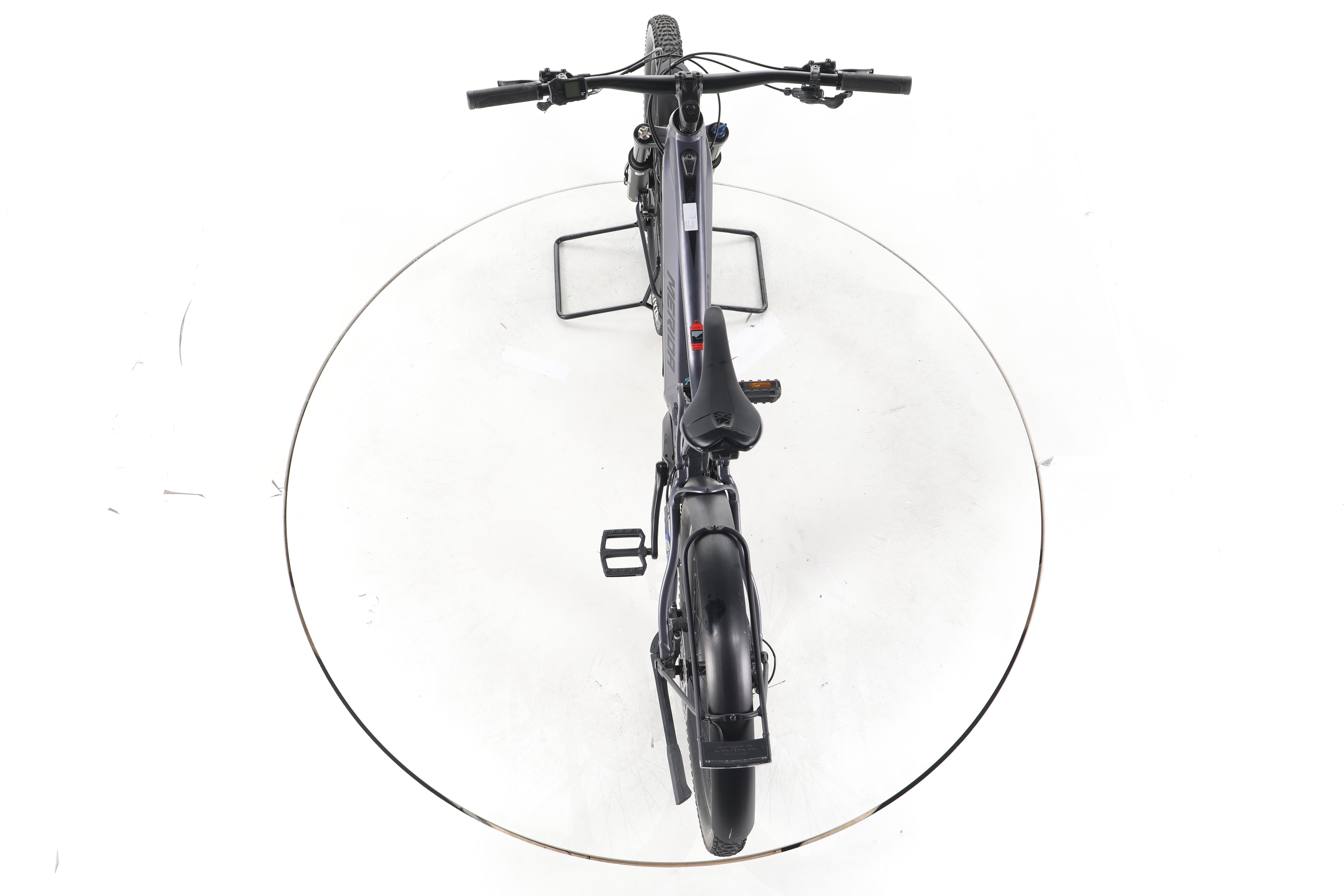 Merida eONE-FORTY EQ SUV E-Bike - Image 22