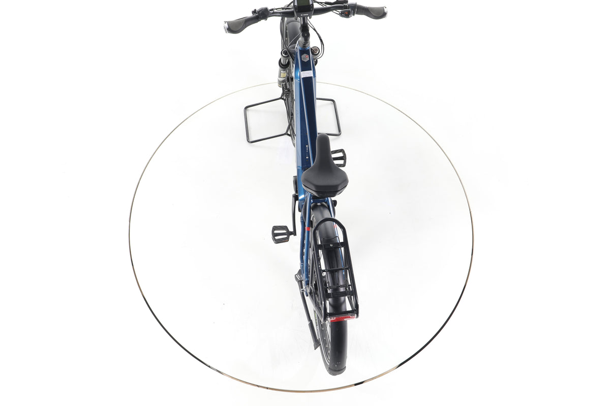 FLYER Upstreet4 7.23 City E-Bike - Image 22