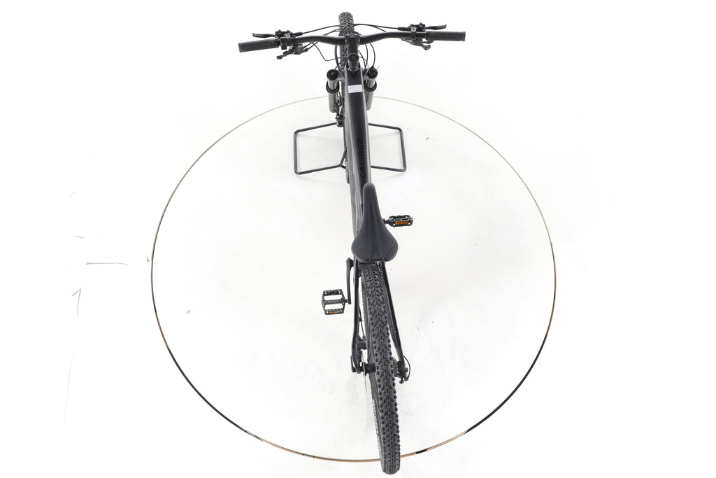 Trek E-Caliber 9.6 Gen 1 E-Bike Fully - Image 22