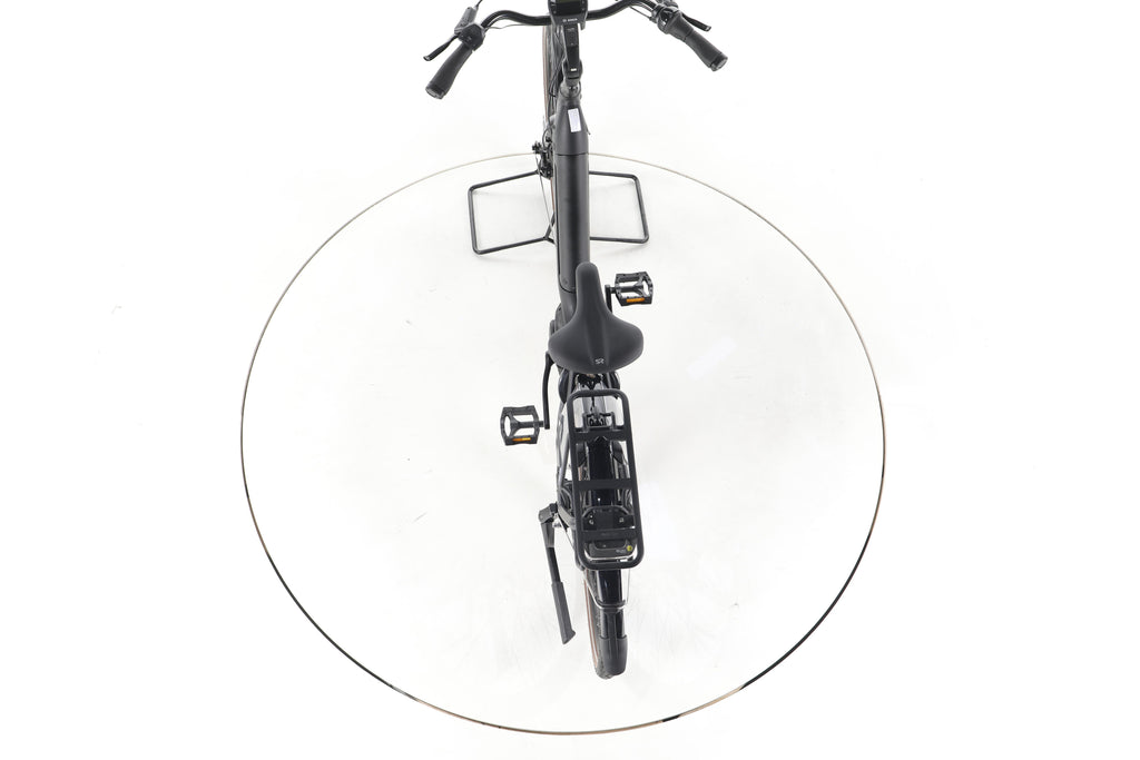 Gazelle Grenoble C8 + HMB S8 City E-Bike Tiefeinsteiger - Image 22