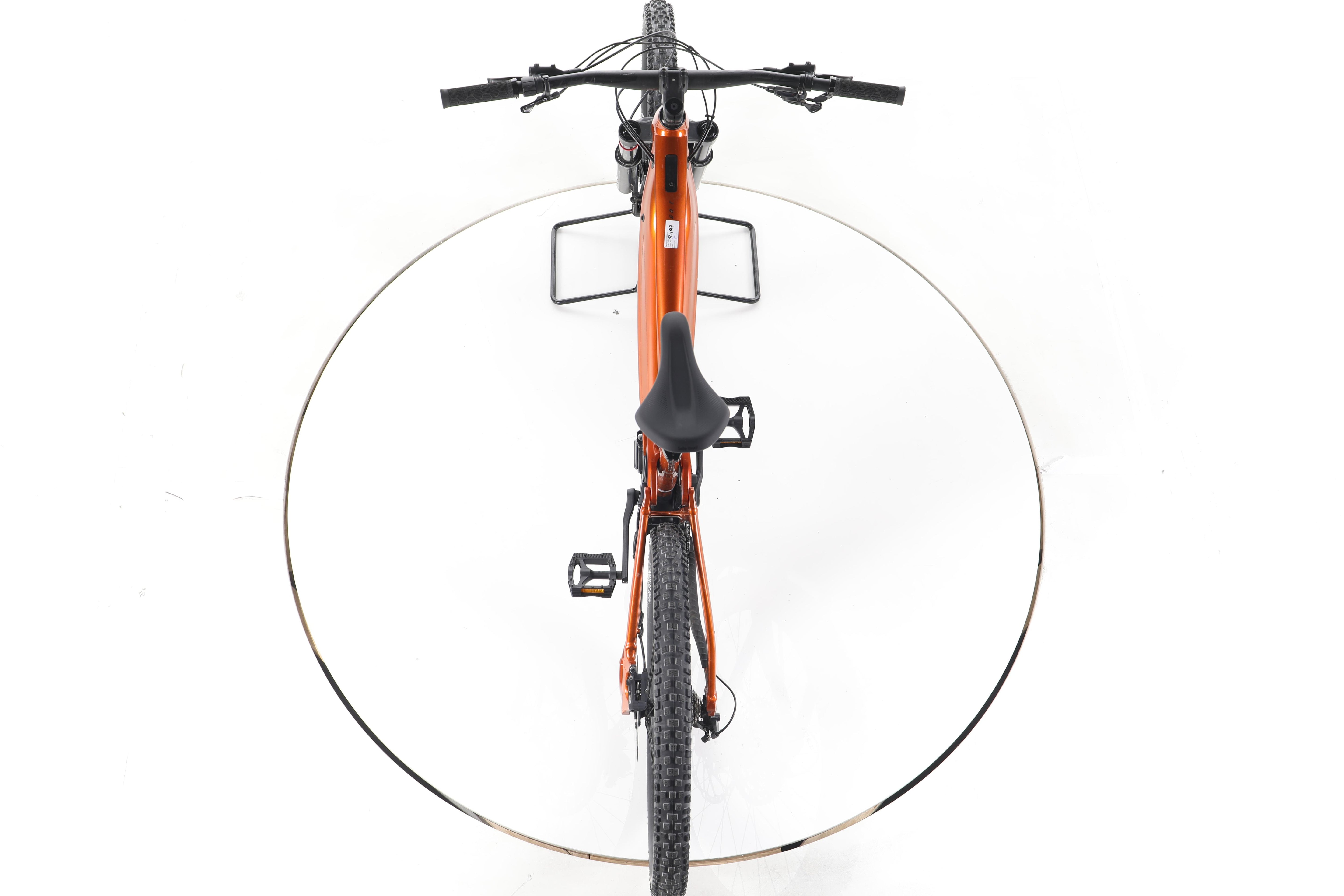 Giant Reign E+ 3 Pro E-Bike Fully - Image 22