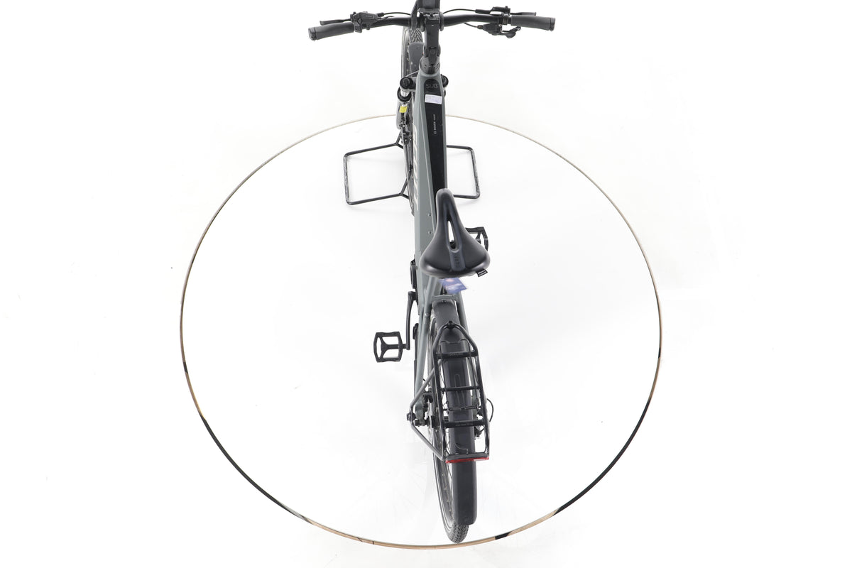 Scott Sub Sport eRIDE 20 Trekking E-Bike - Image 22