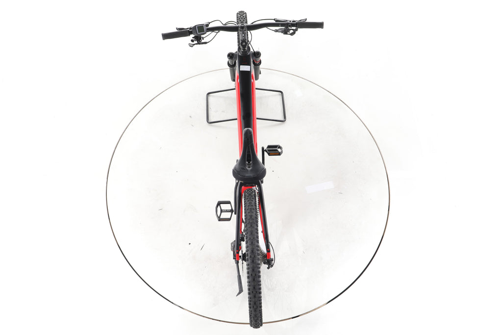 Simplon Sengo Pmax E-Bike Carbon - Image 22