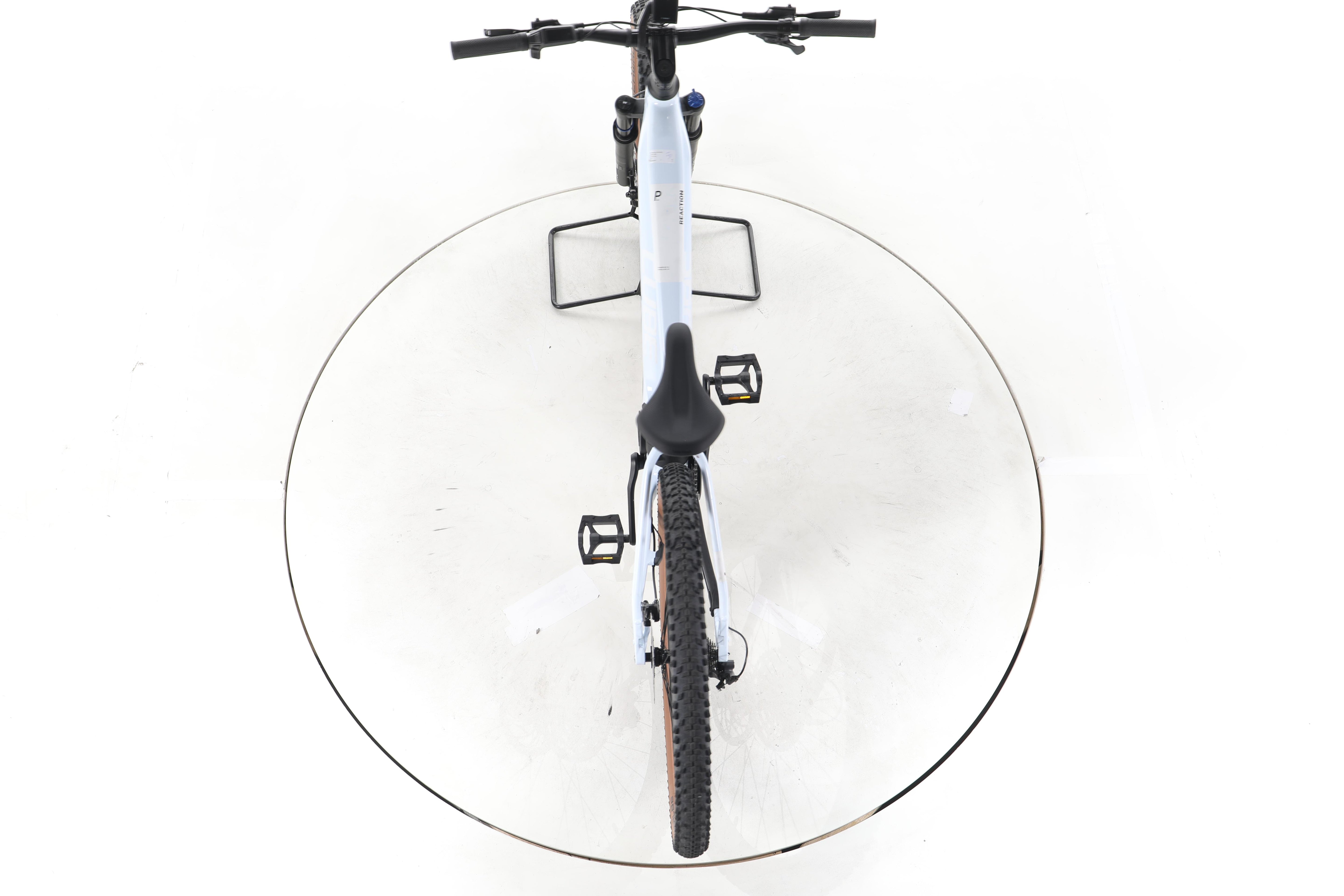 Cube Reaction Hybrid PRO E-Bike 2024 - Image 22