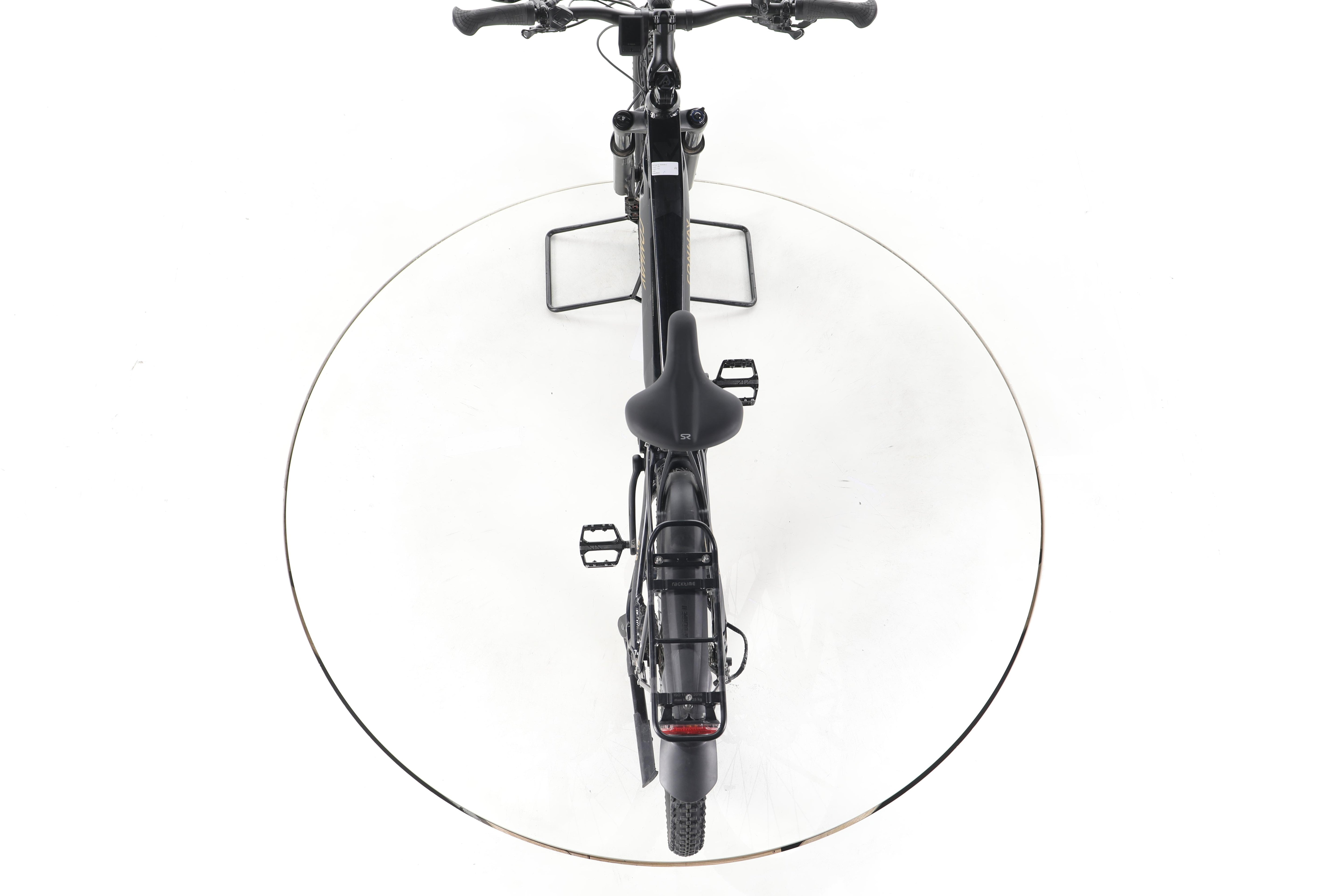 Conway Cairon S 729 Trekking E-Bike - Image 22
