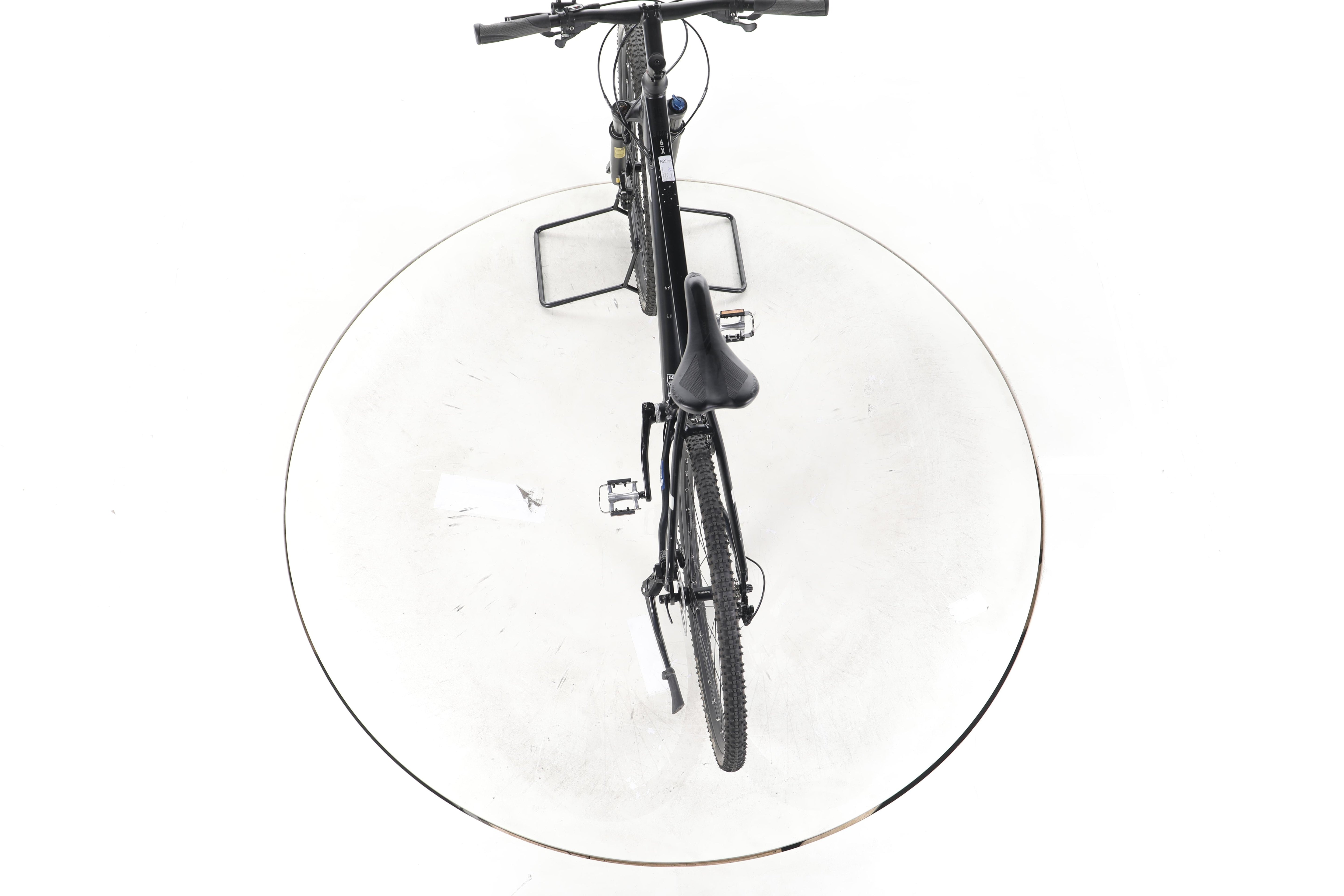 Stevens 6X Fahrrad City & Trekking - Image 22